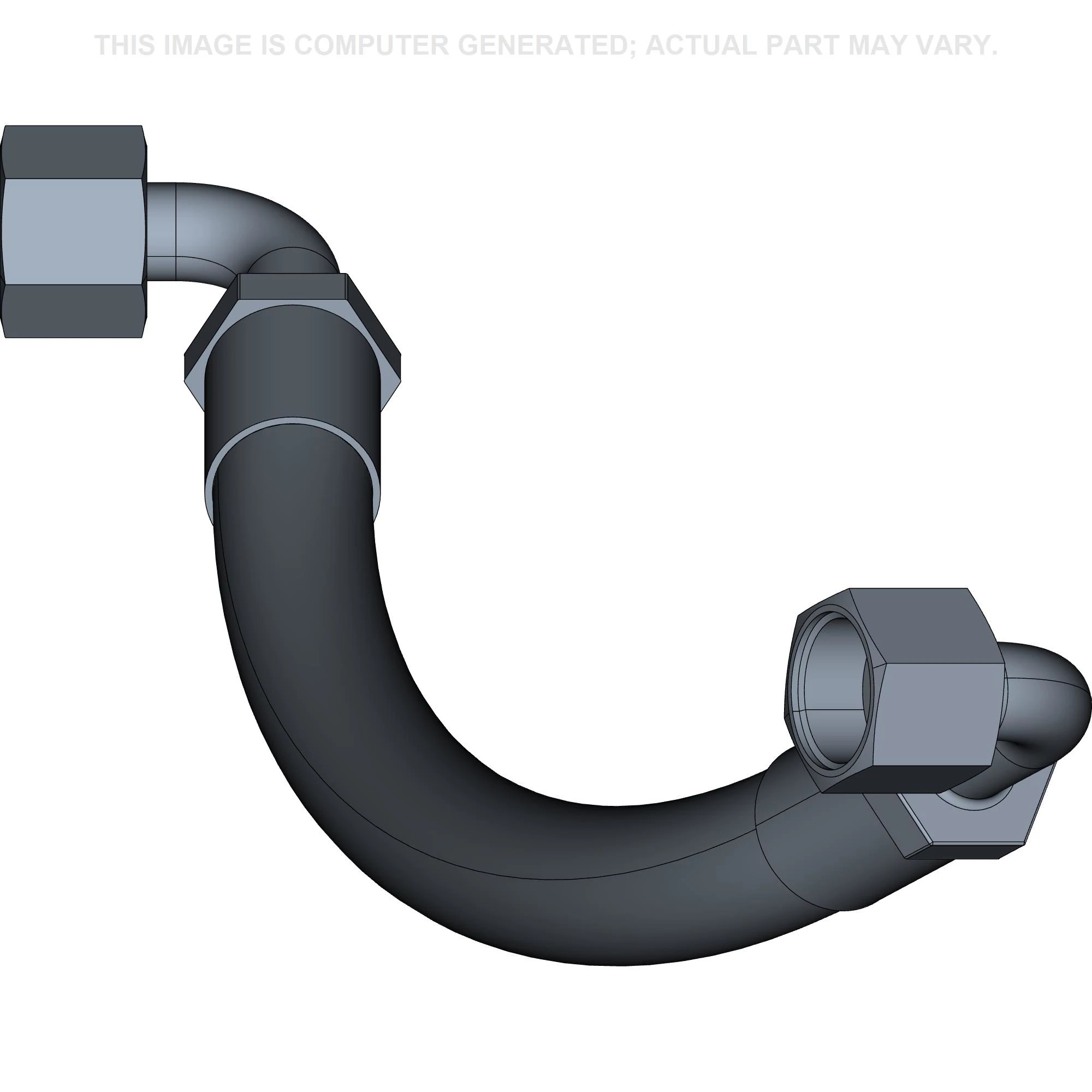 HOSE | CASEIH | IE | EN