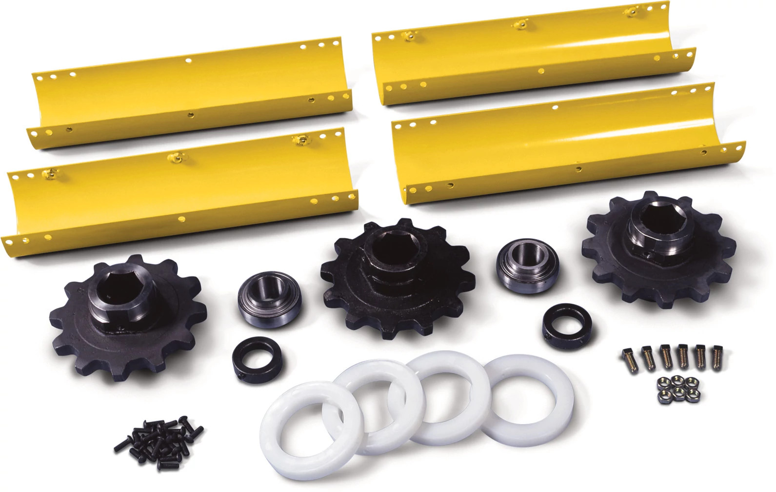 KIT | CASECE | EU | ES