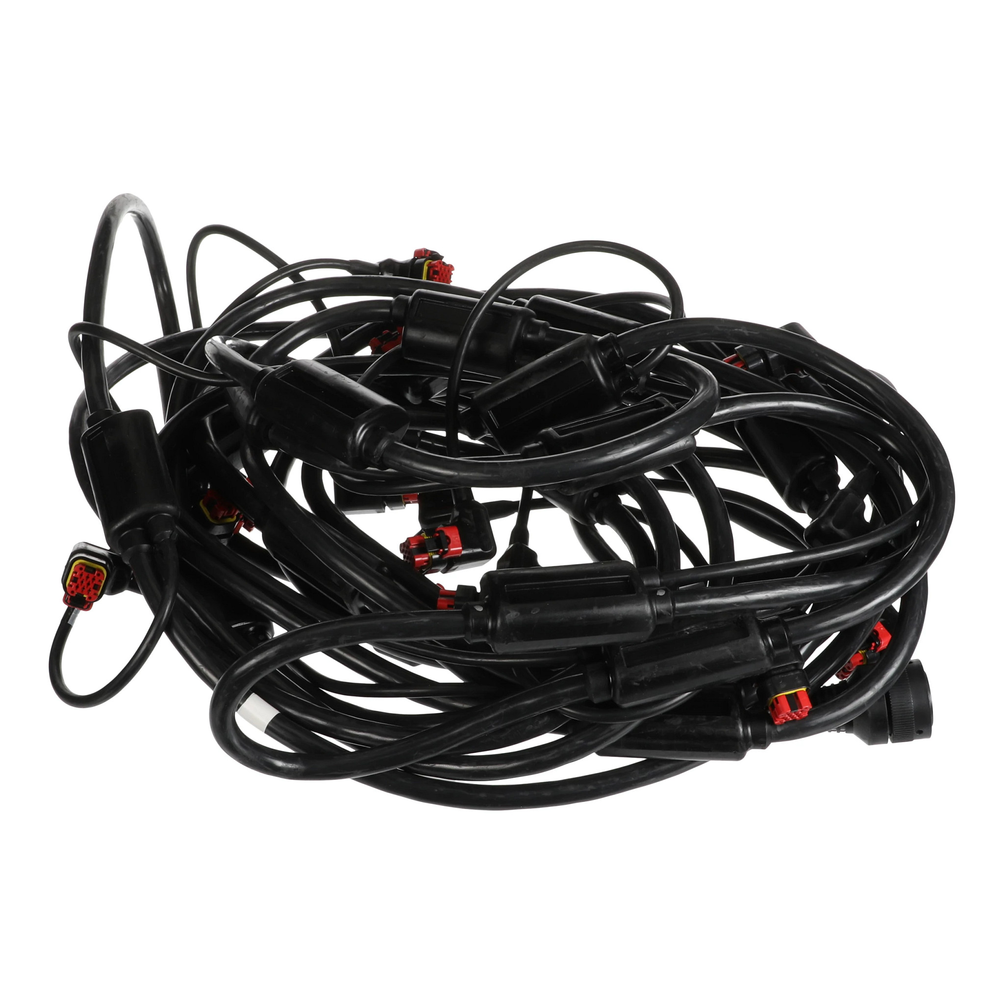 Wire Harness | CASEIH | CA | EN