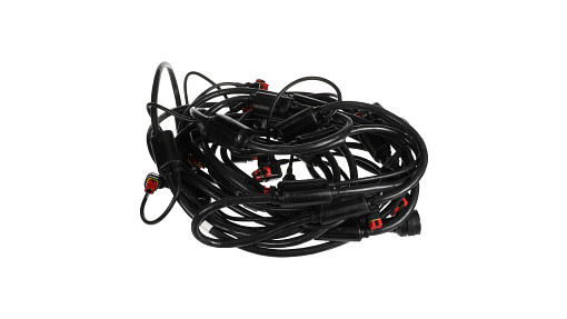 WIRE HARNESS | CASECE | CA | EN