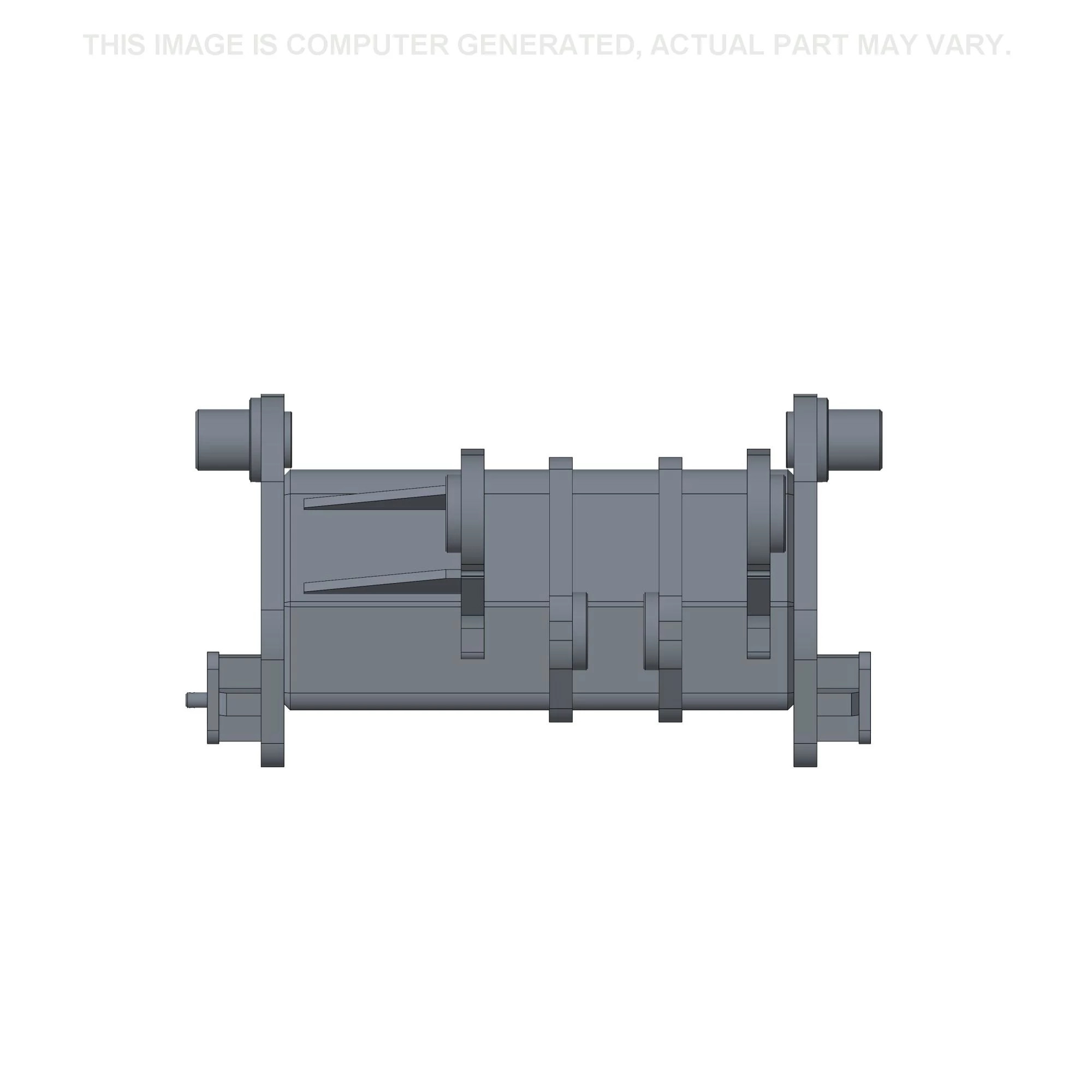 TRÄGER | CASEIH | EU | DE