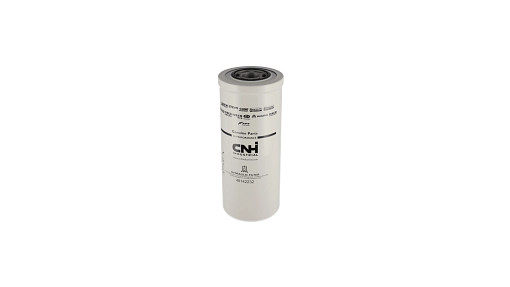 Hydraulic Oil Filter Element - 121 mm OD x 296 mm L