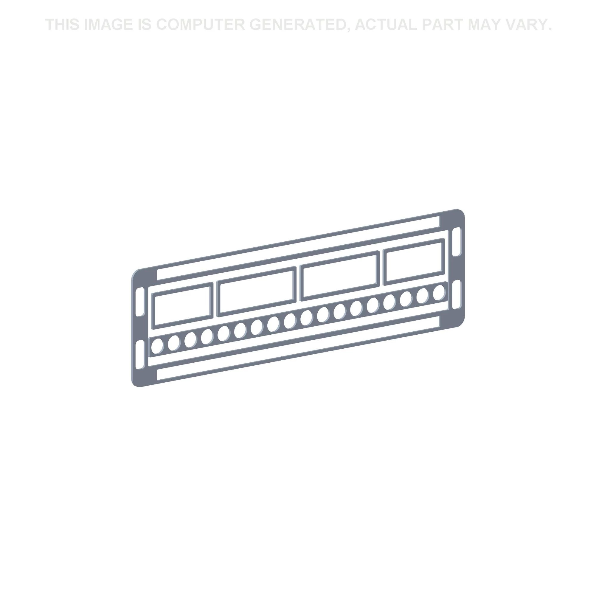 Kit de joints pour distributeur à 18 ports | NEWHOLLANDAG | CA | FR