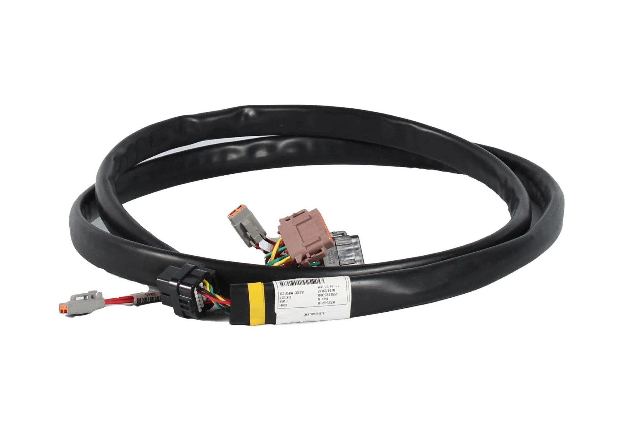 KIT | CASECE | EU | ES