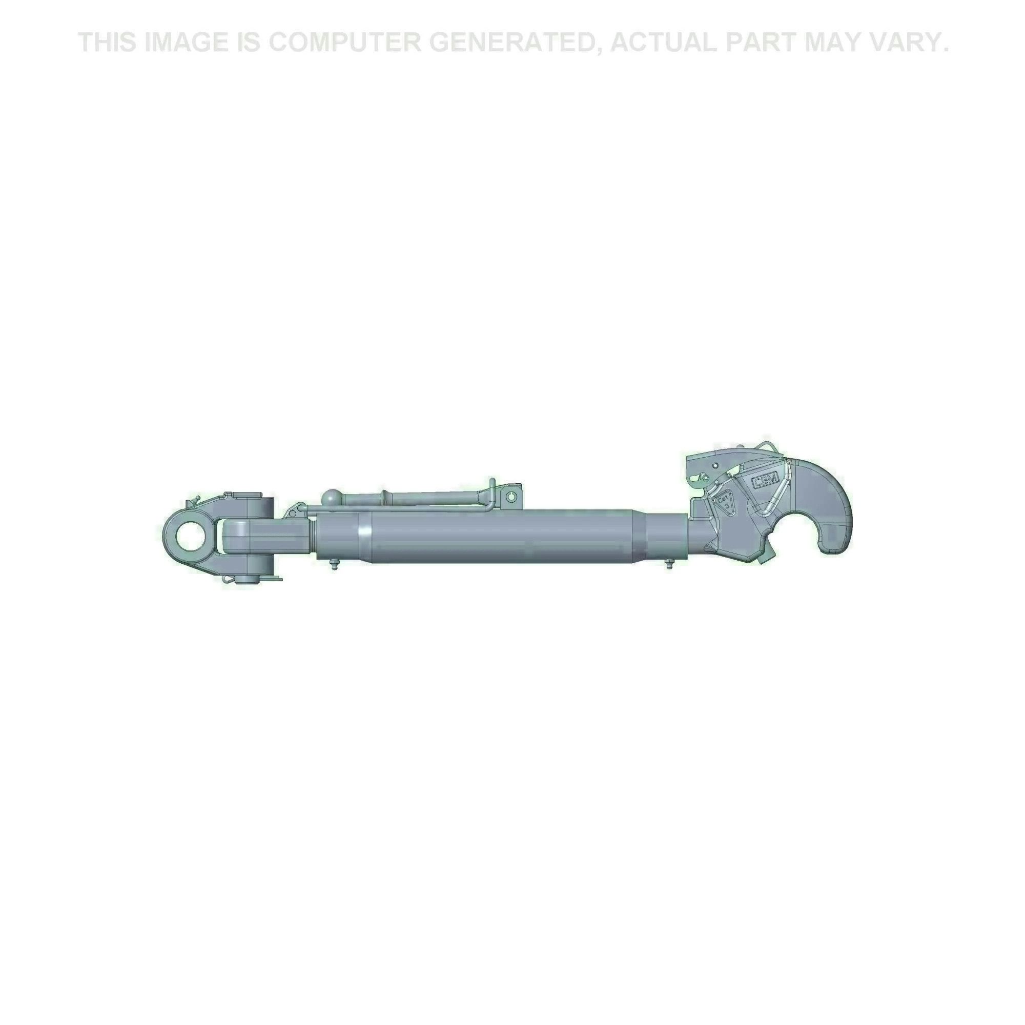 UPPER LINK | CASEIH | EU | EN