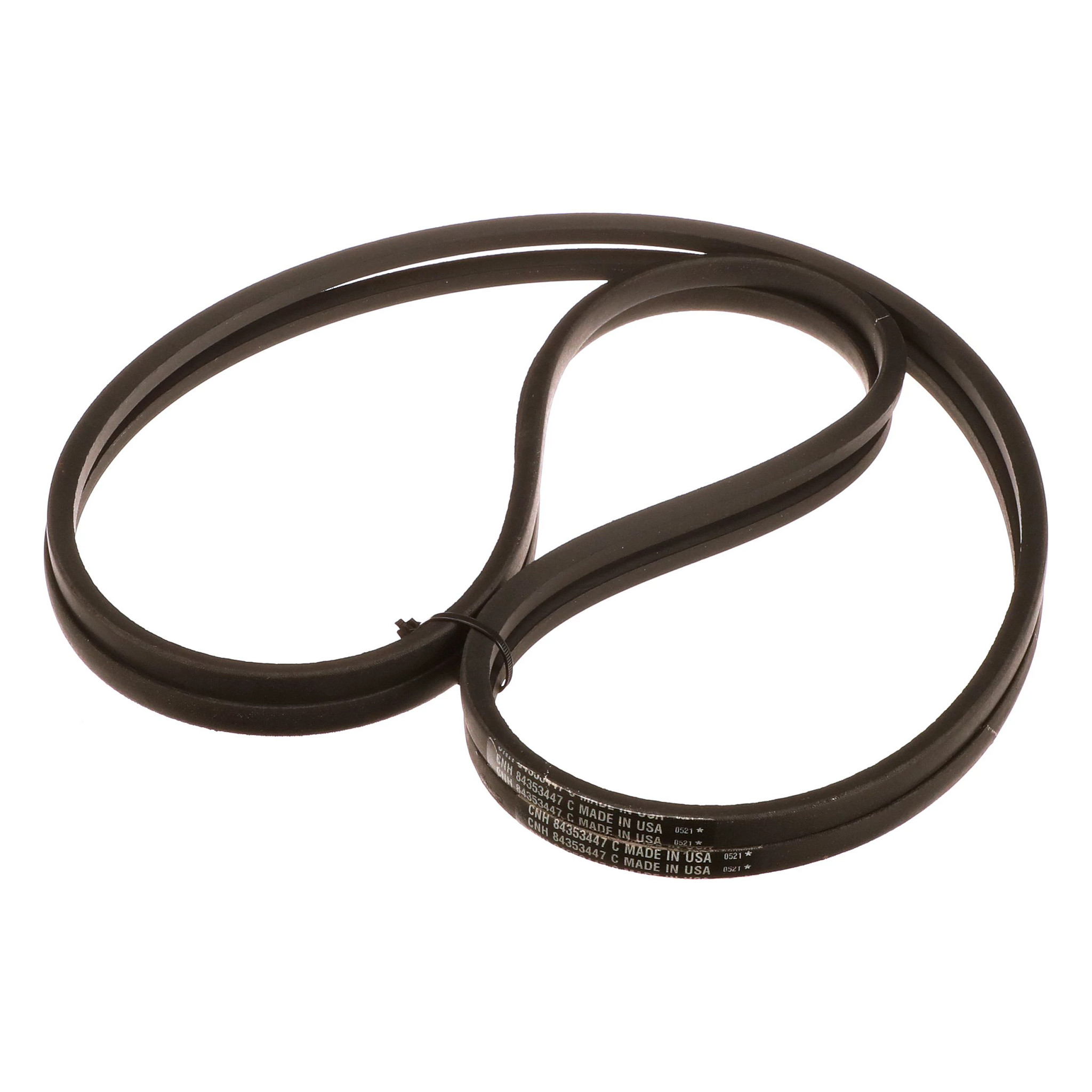 SET OF 2 BELTS | CASECE | CA | FR