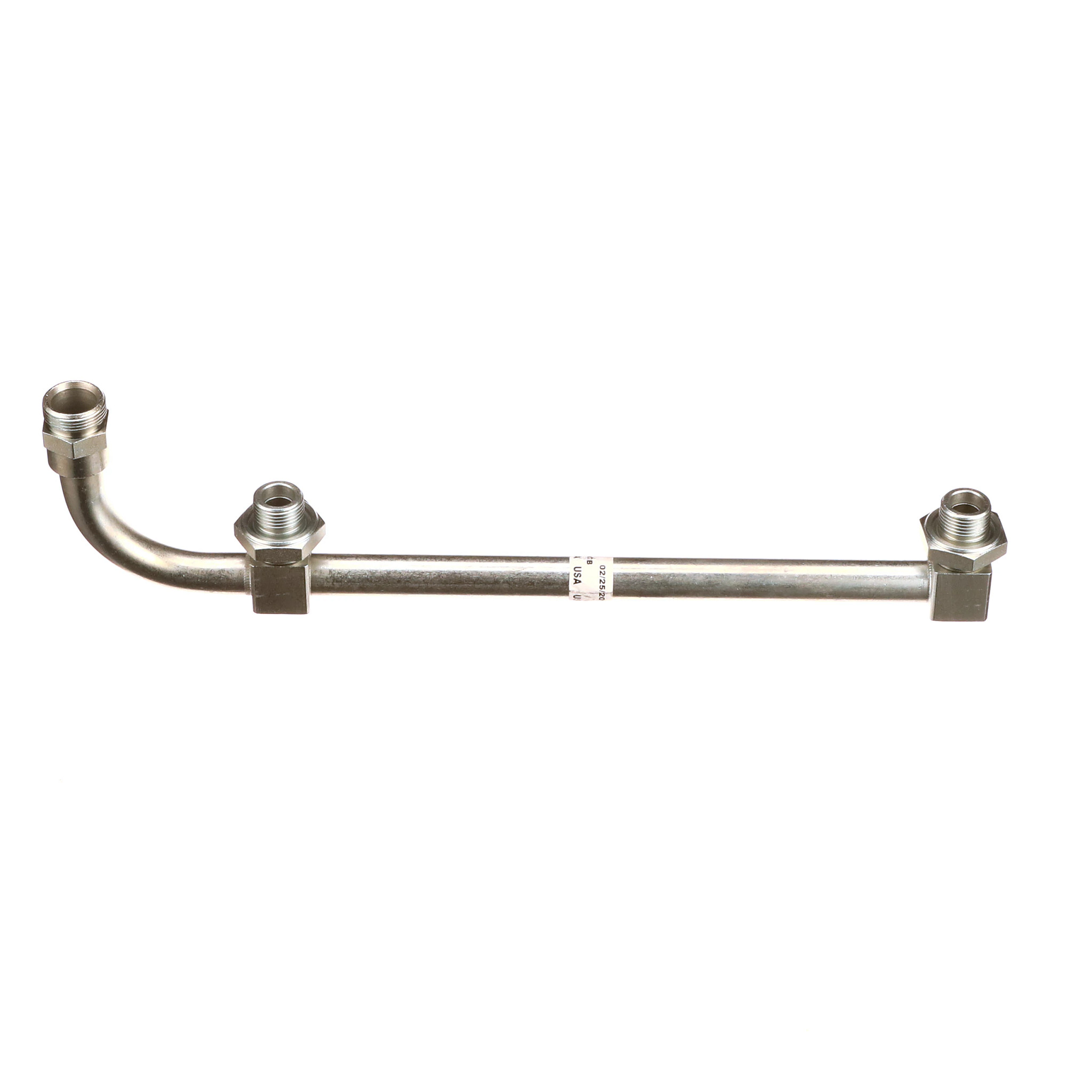 HYD TUBE | CASEIH | AMEA | EN