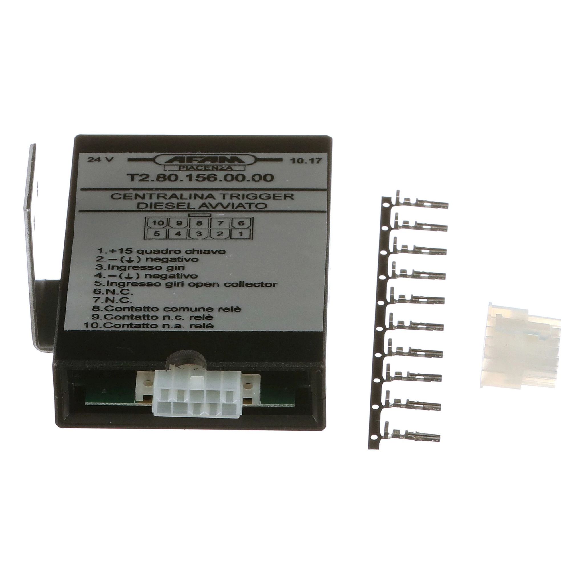 BEDIENELEMENT | CASEIH | DE | DE