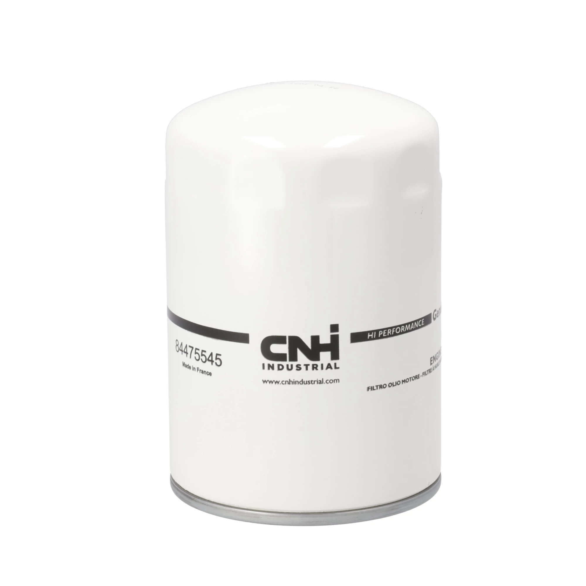 FILTRE A HUILE MOTEU | CASEIH | EU | FR