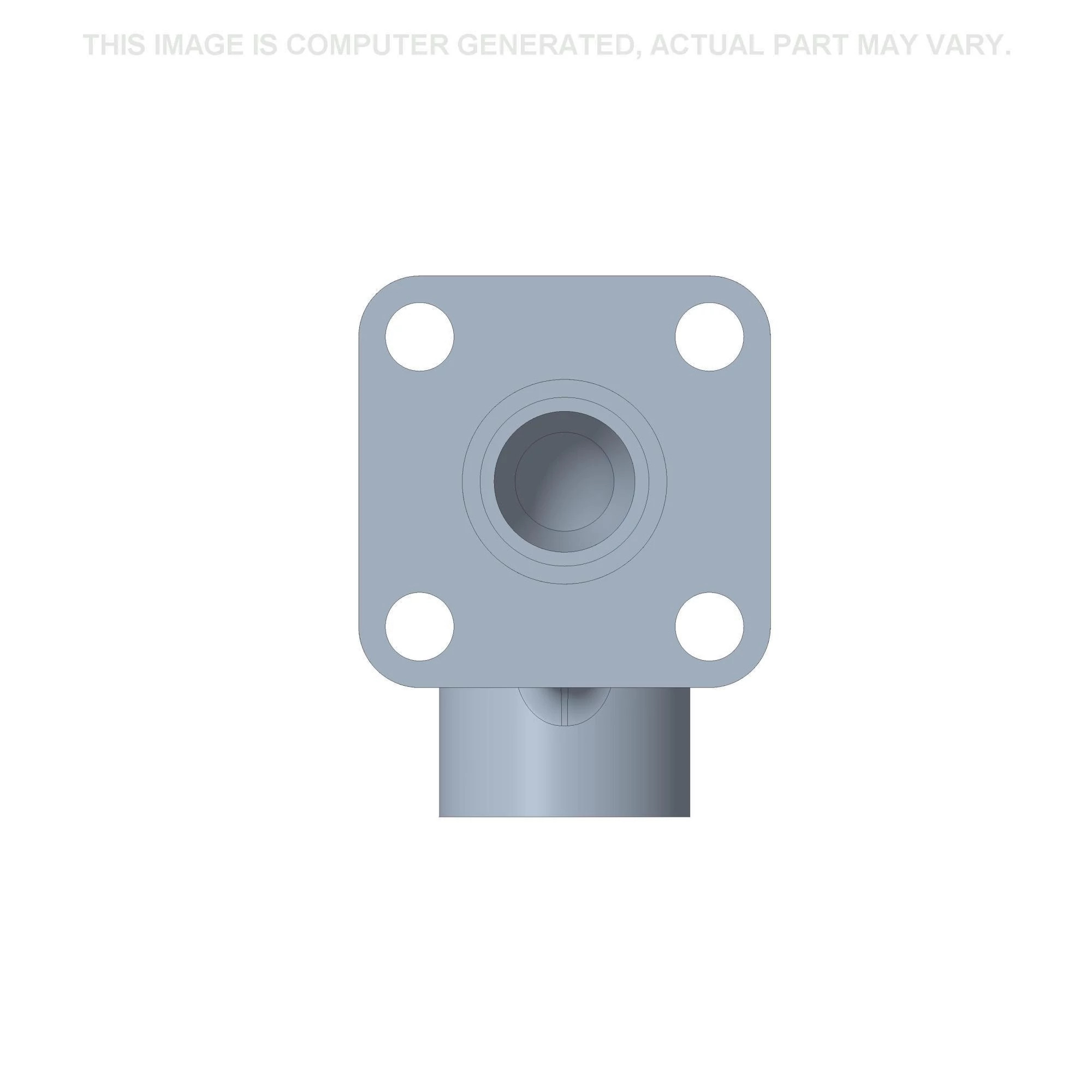 FLANGE | CASEIH | CA | EN