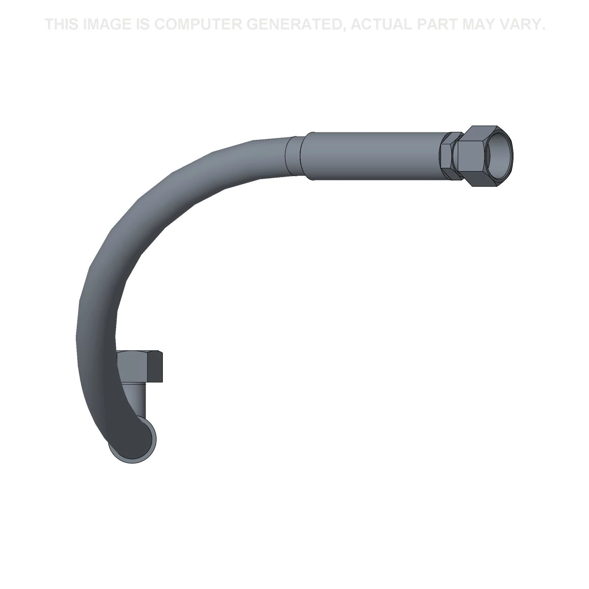 TUBO IDRAULICO | CASECE | EU | IT