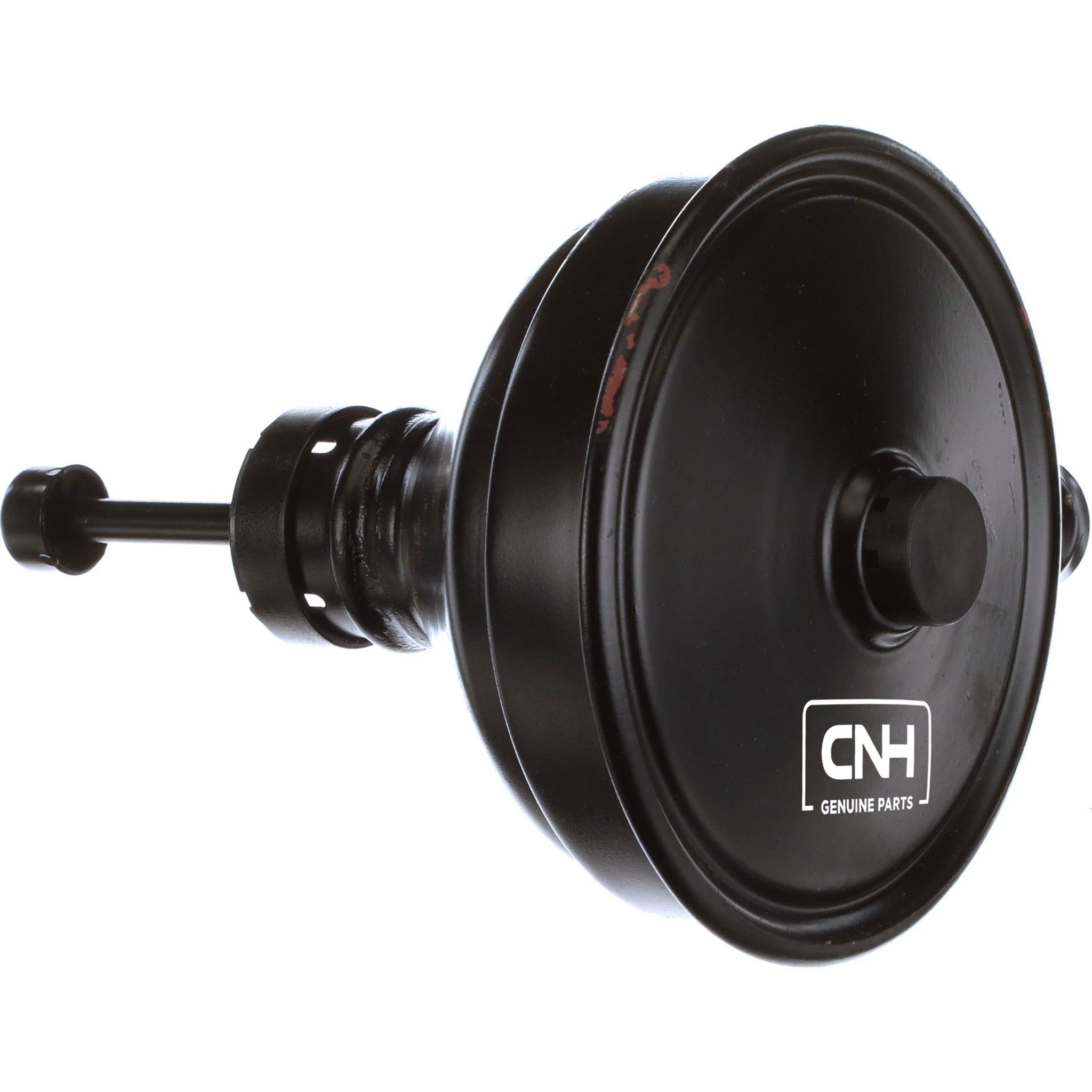 Crankcase Oil Separator - 203 mm L x 174 mm W | CASECE | US | EN