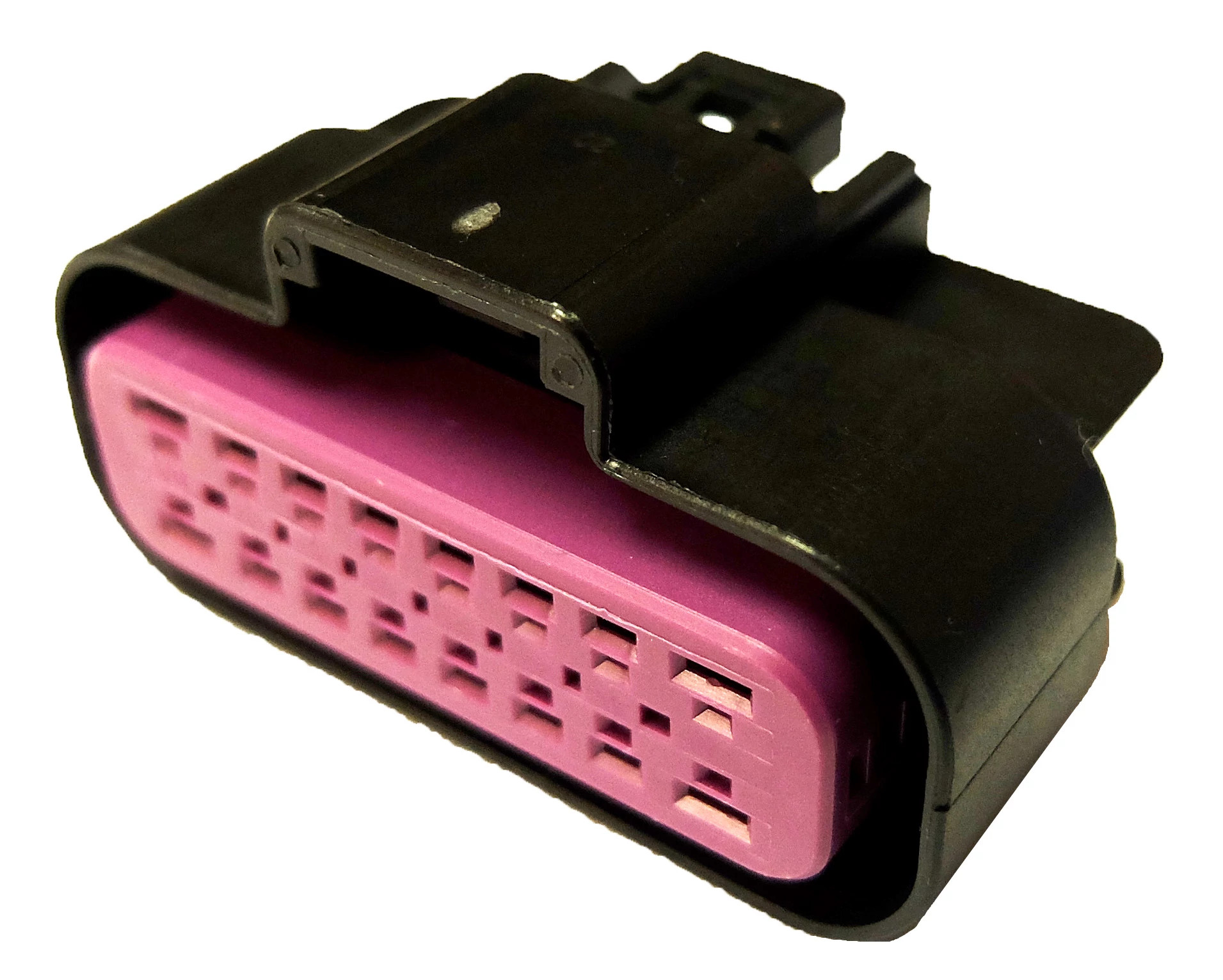 Elec Connector | CASECE | US | EN