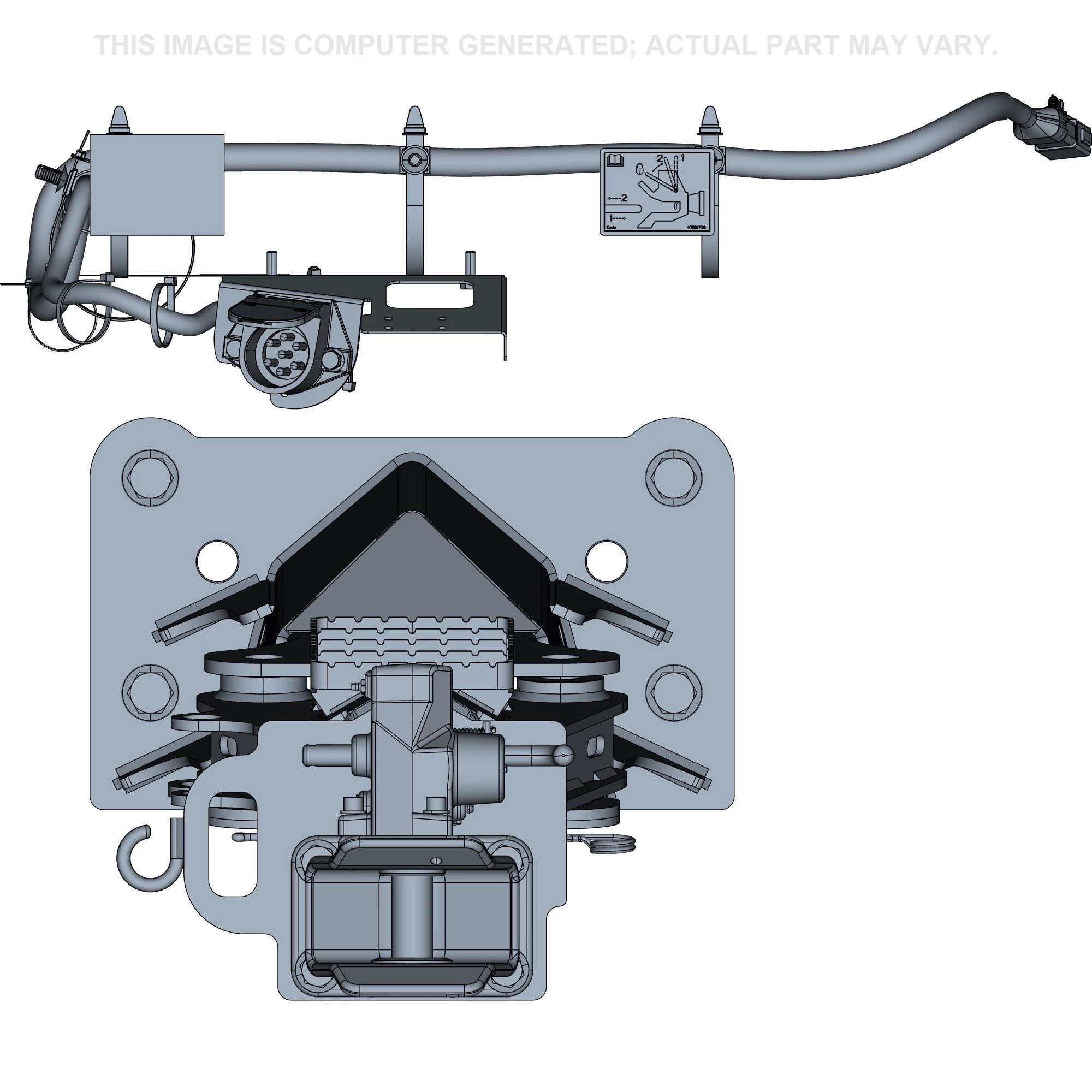DIA KIT, HARVESTER | NEWHOLLANDAG | IE | EN