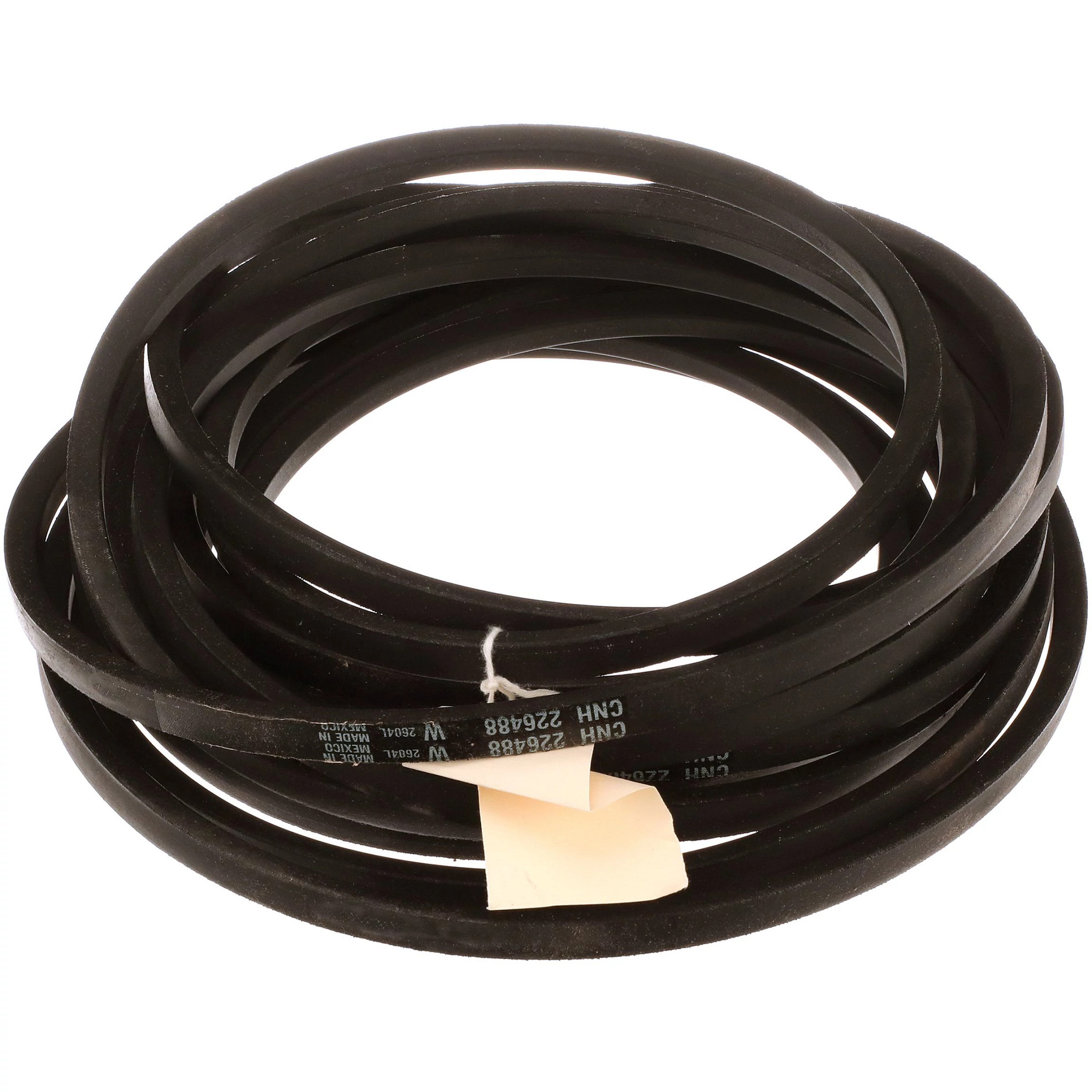 SET OF BELTS | NEWHOLLANDAG | NZ | EN