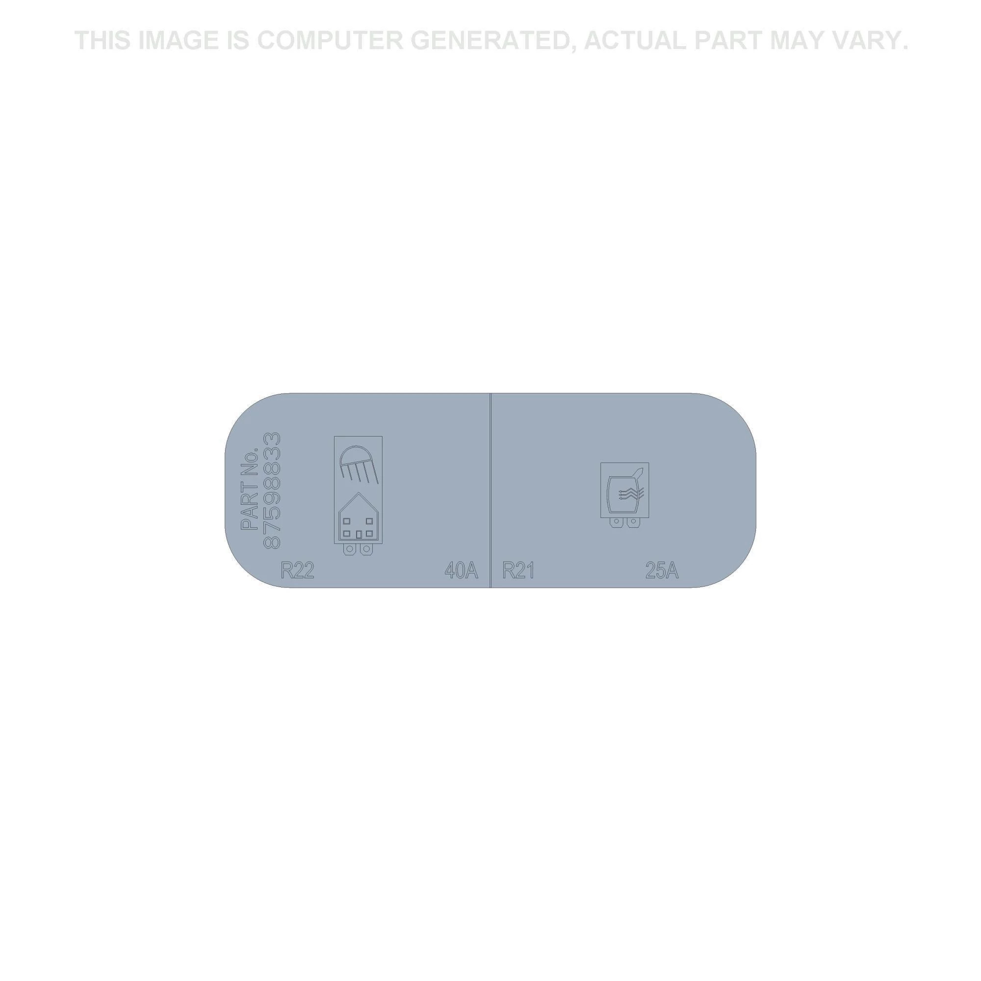 DECALQUE | CASEIH | EU | PT