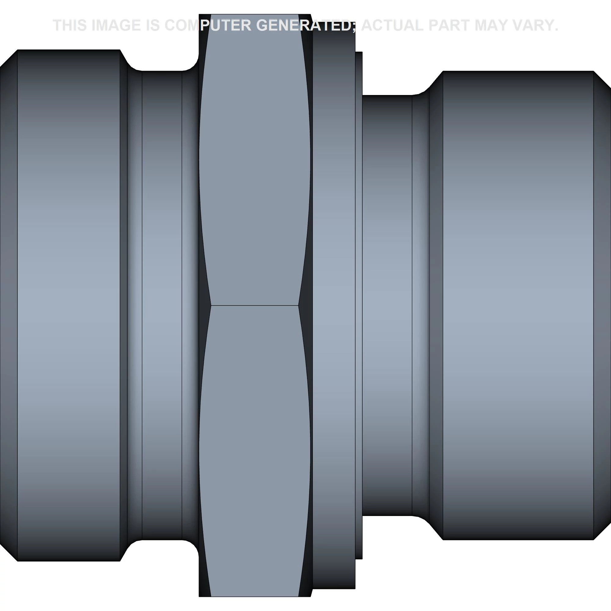 HYD CONNECTOR | CASEIH | SA | EN