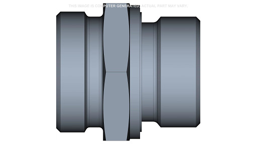 HYD CONNECTOR | STEYR | EU | DE