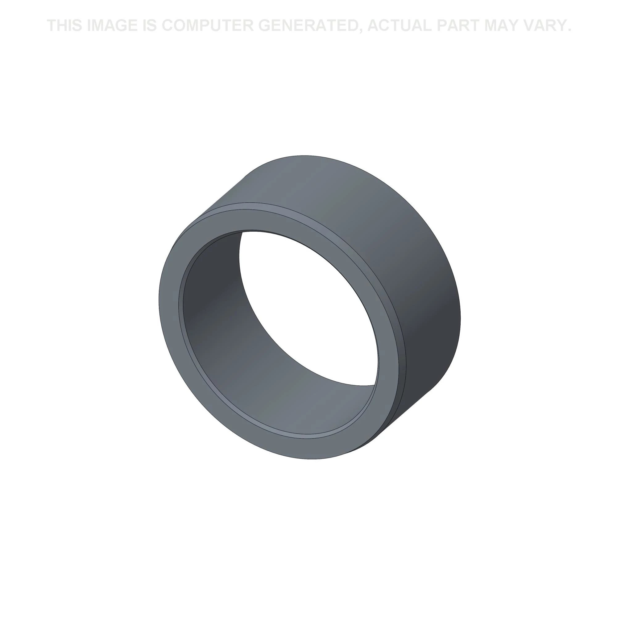 Bushing - 50.18mm ID x 63.11mm OD x 26.5mm L | CASECE | BR | PT