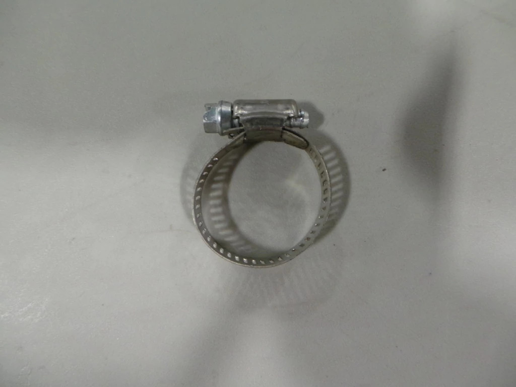 Hose Clamp | MILLER | US | EN