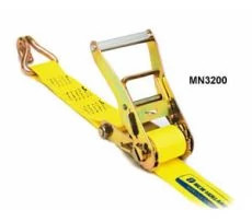 Arrimage à cliquet robuste - 40 pi x 2 po | NEWHOLLANDAG | CA | FR