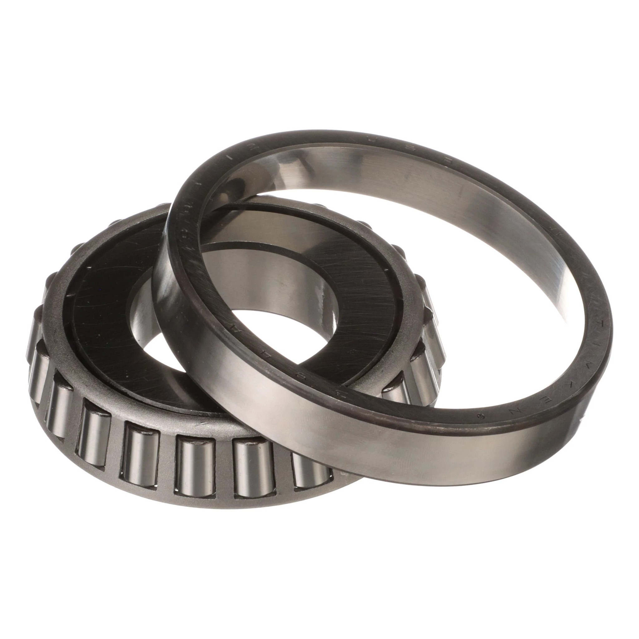 Rolamento de rolos cónicos - 50 mm DI x 110 mm DE x 22 mm L