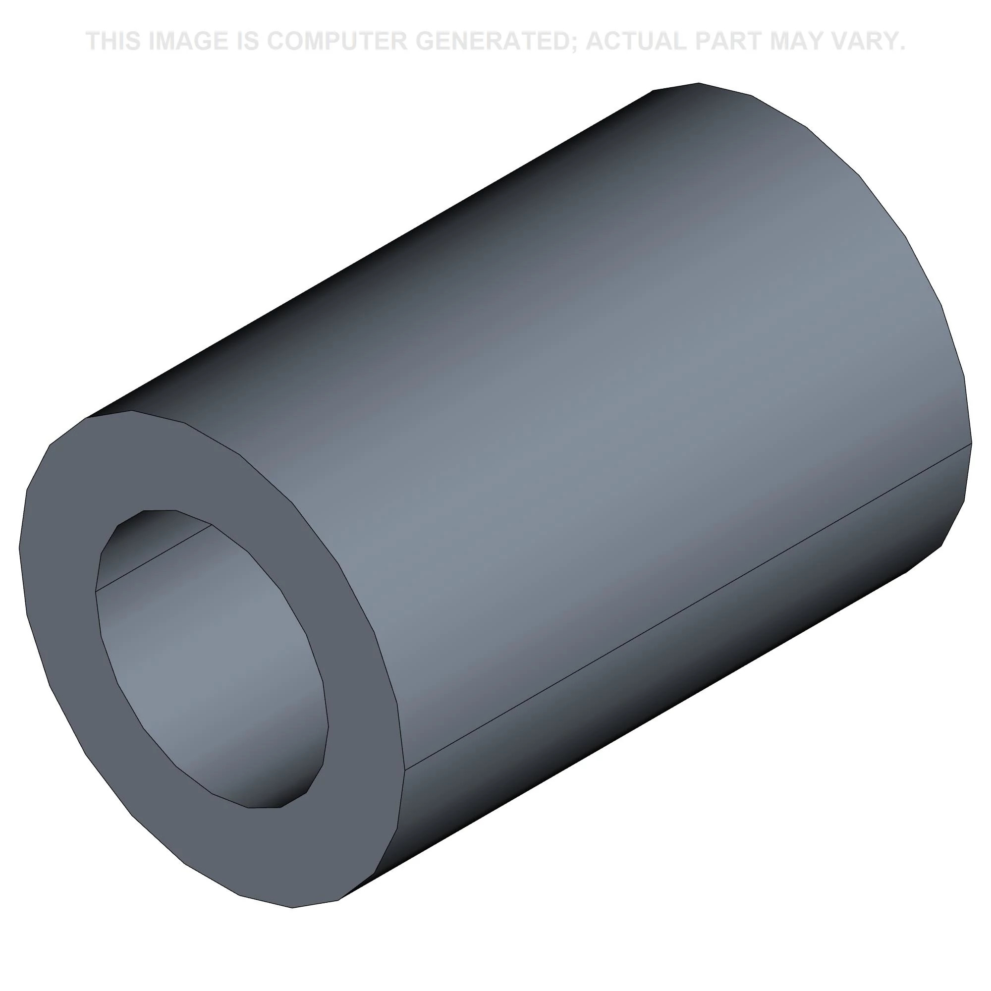 Roller - Center Lockshaft | FLEXICOIL | US | EN