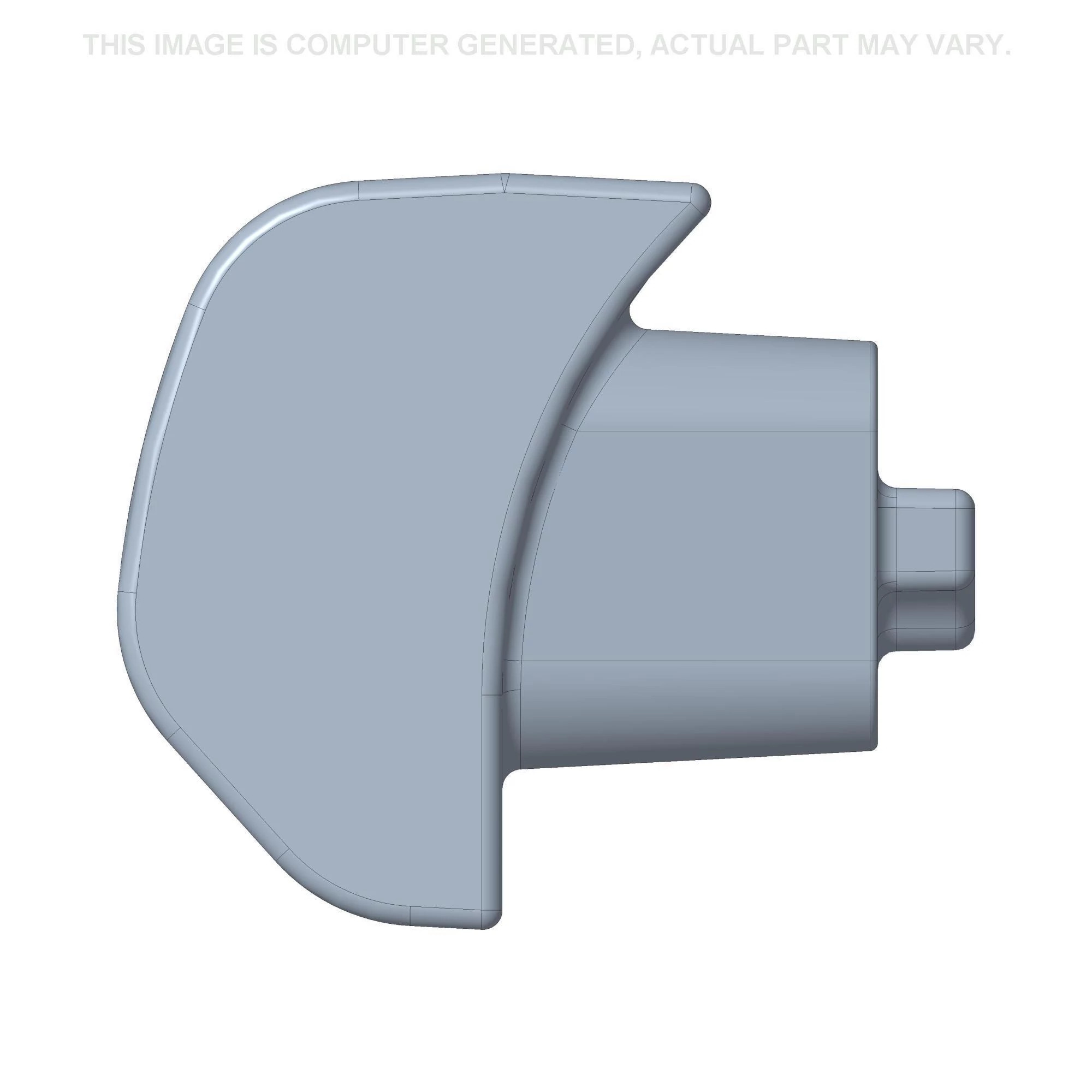 COUNTERWEIGHT | NEWHOLLANDCE | AMEA | EN