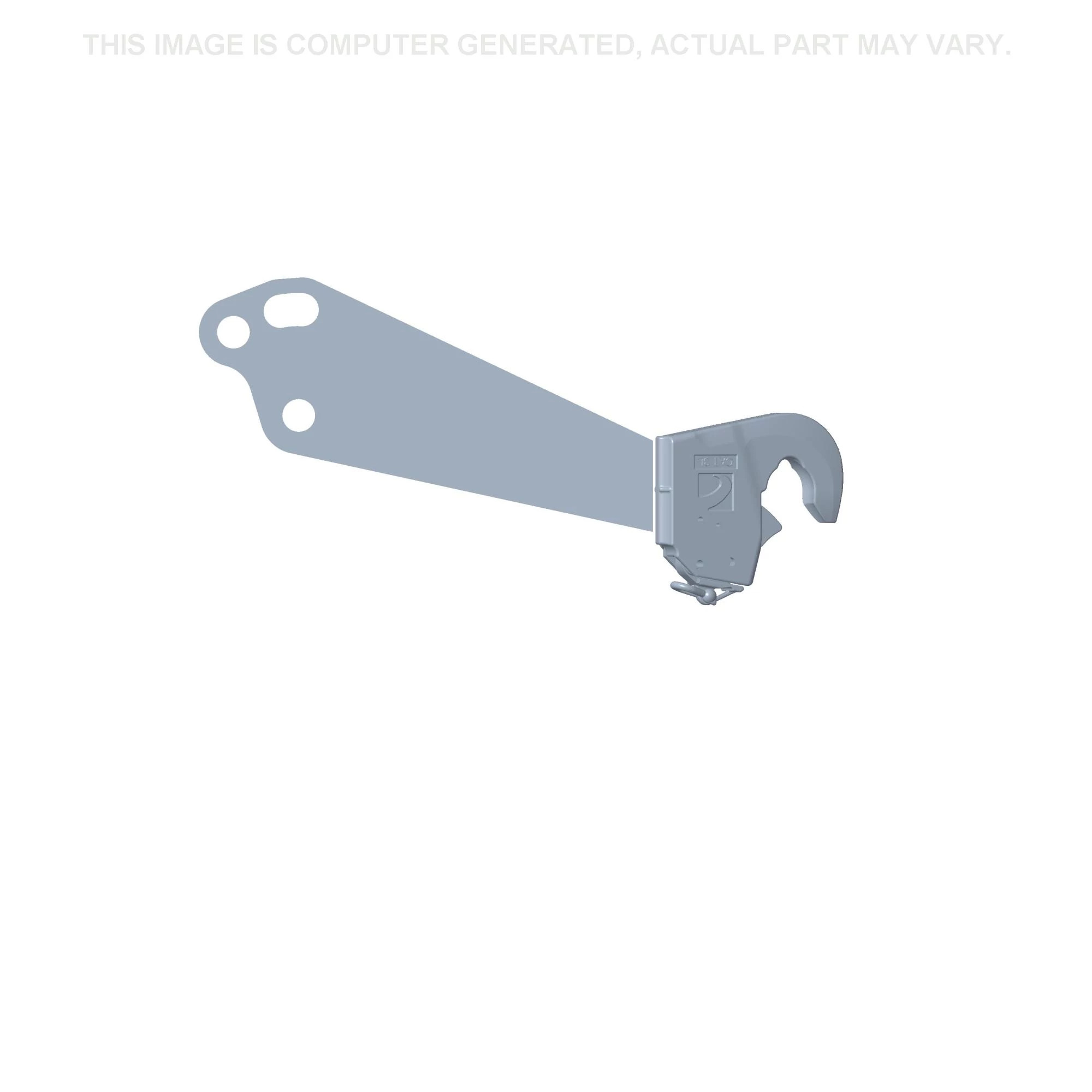 НИЖНЯЯ ТЯГА | CASECE | AMEA | EN