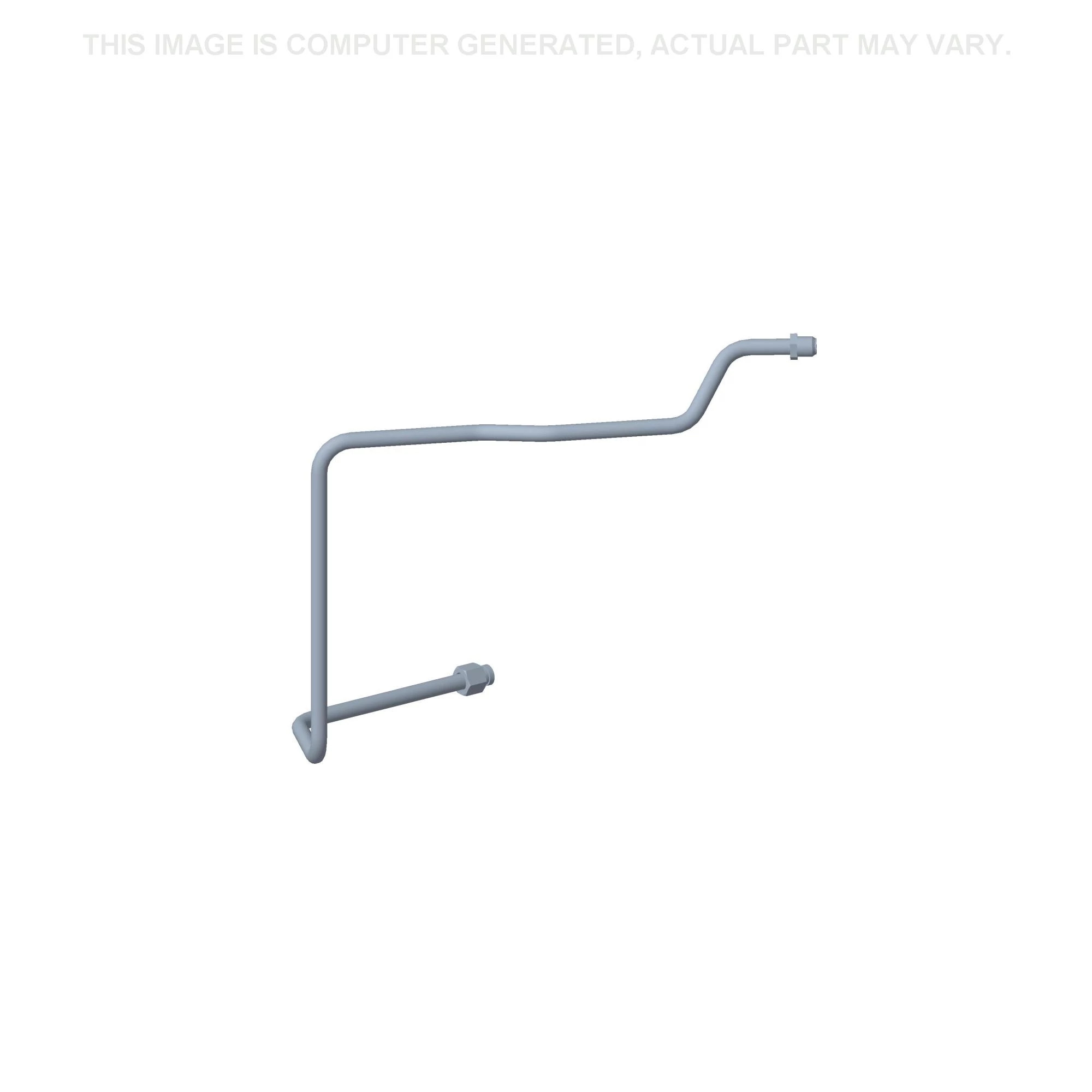 Hyd Tube | NEWHOLLANDAG | CA | EN