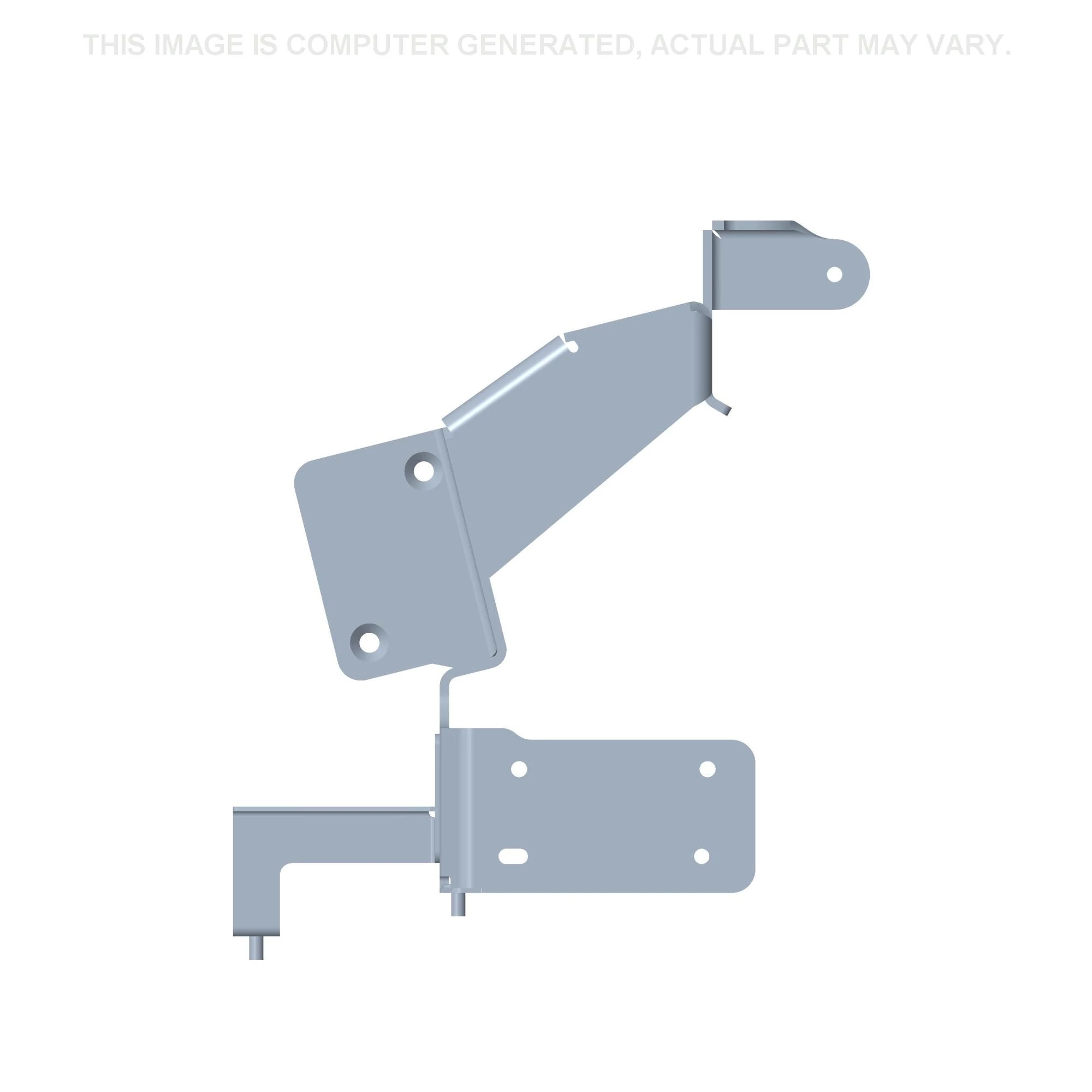 BRACKET | NEWHOLLANDAG | FR | FR