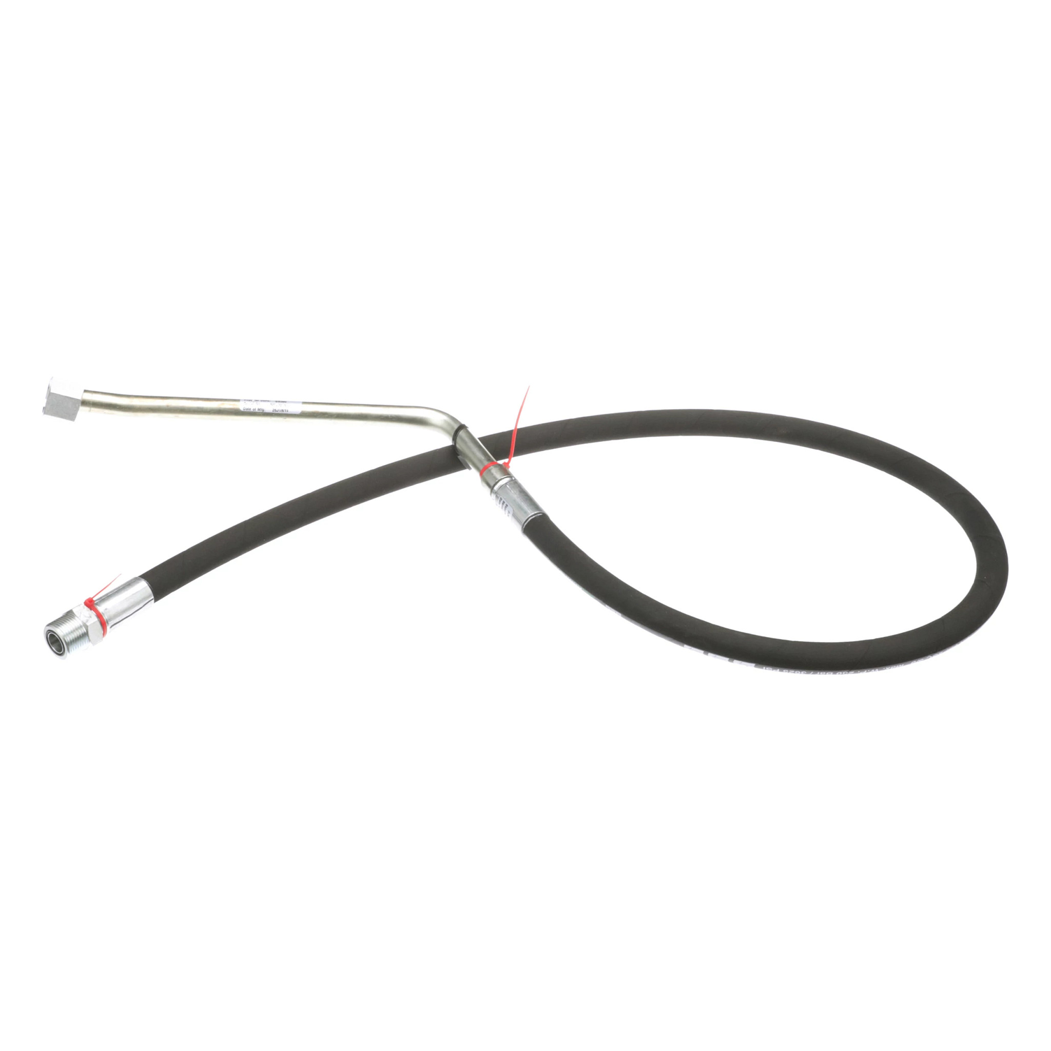 TUBO IDRAULICO | CASEIH | EU | IT