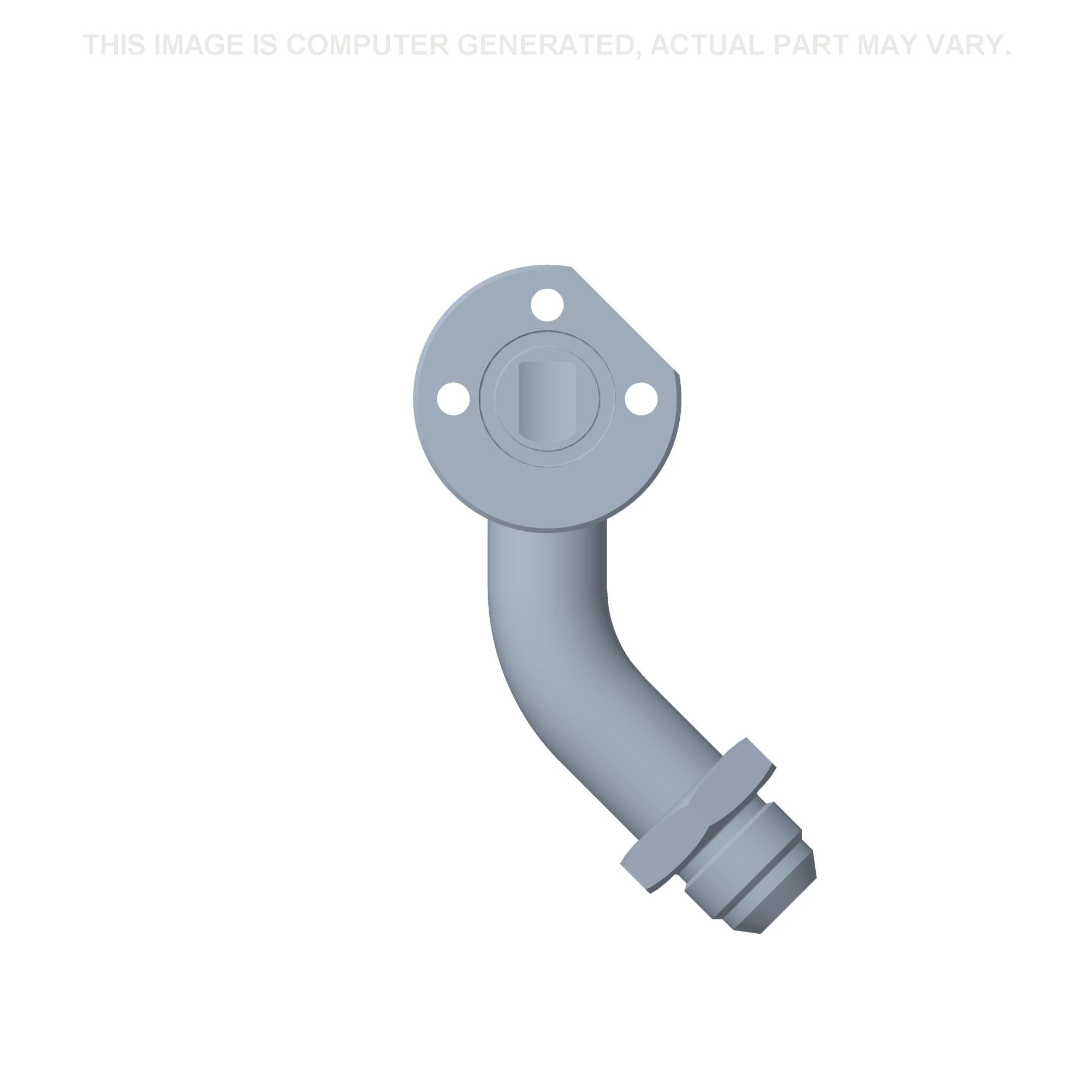 FLANGE - 75252530