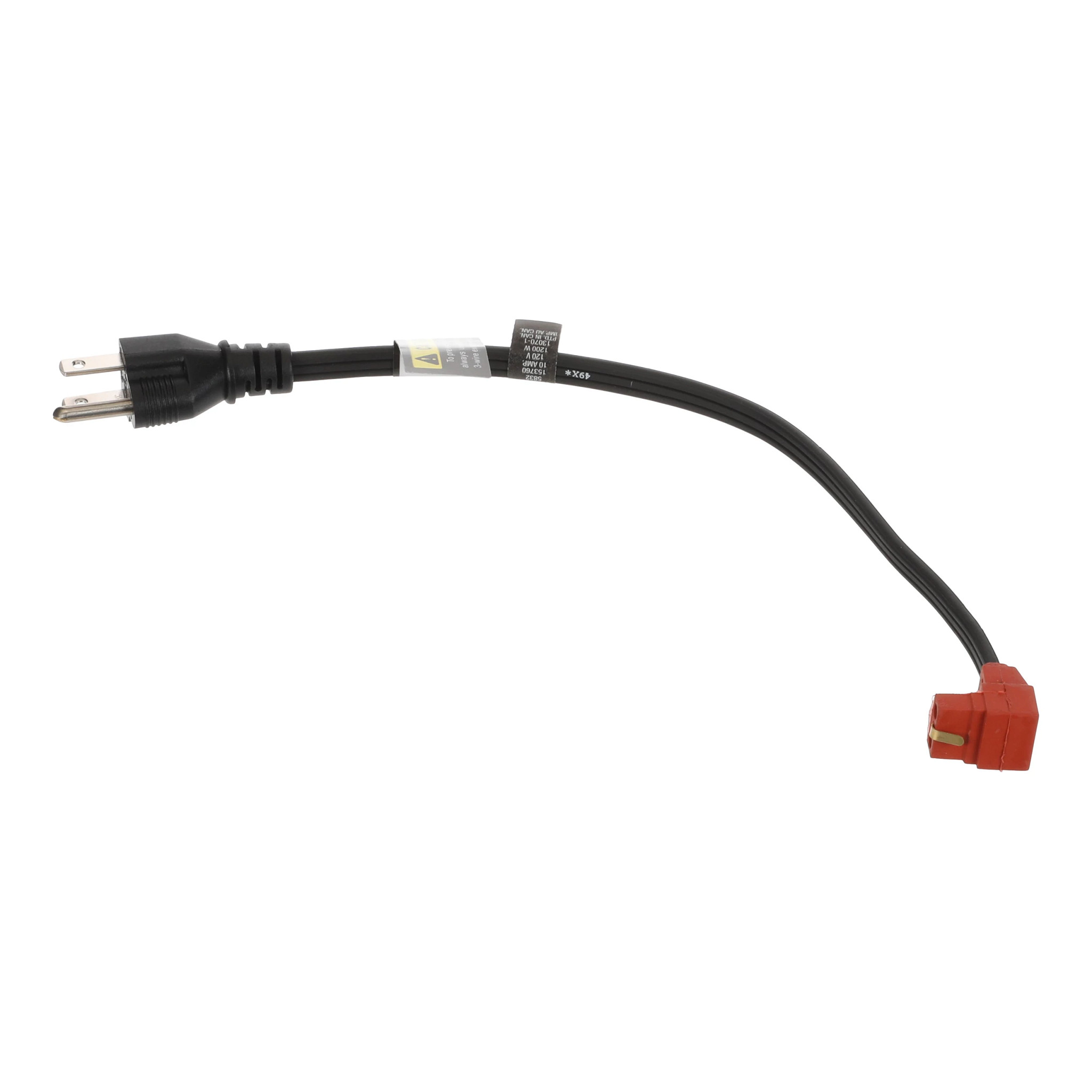 CABLE, ELECTRIC | NEWHOLLANDCE | CA | EN