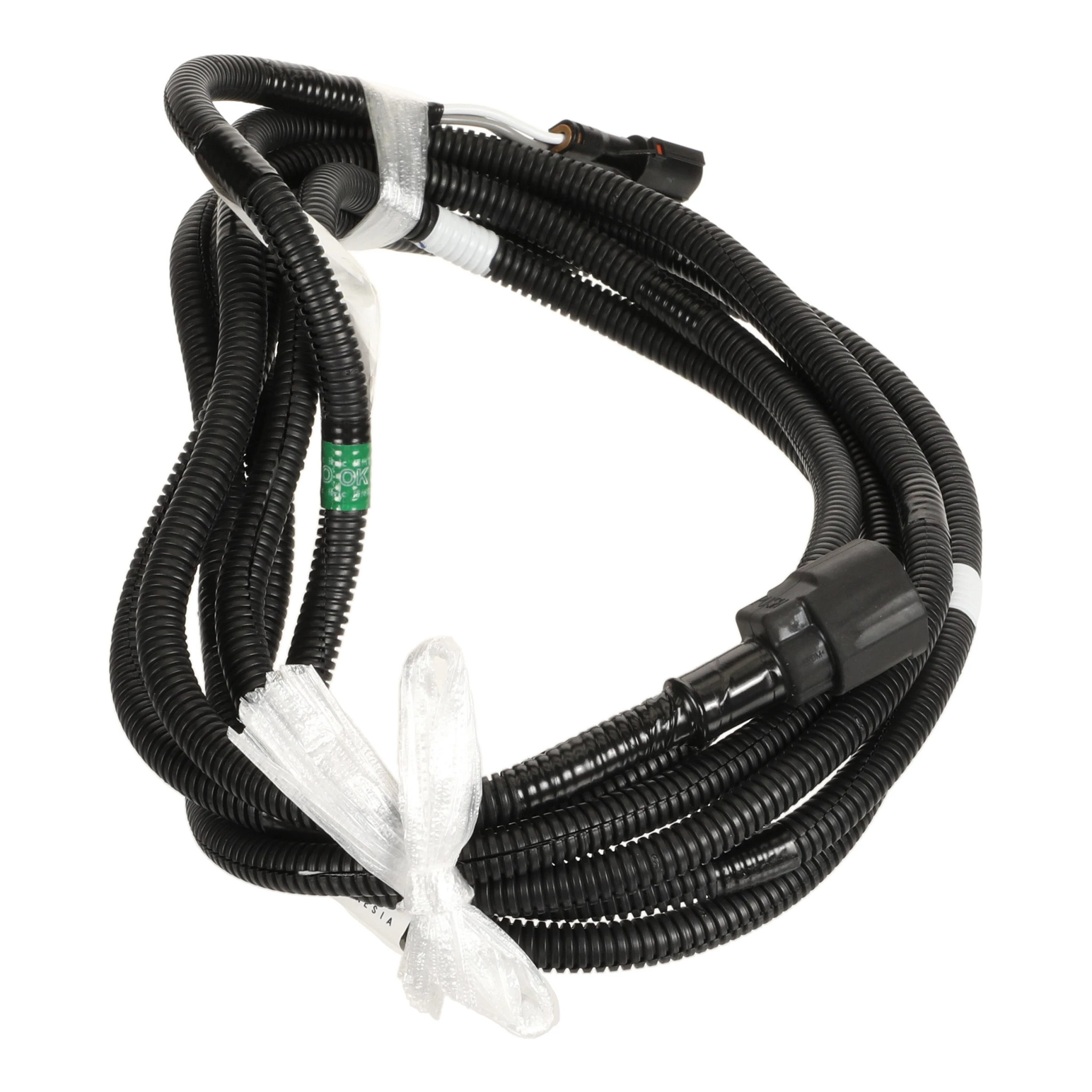 WIRE HARNESS | CASECE | SA | EN