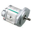 Hydrostatikpumpe - 14 cm³/U x 230 bar x 3300 U/min | CASECE | DE | DE