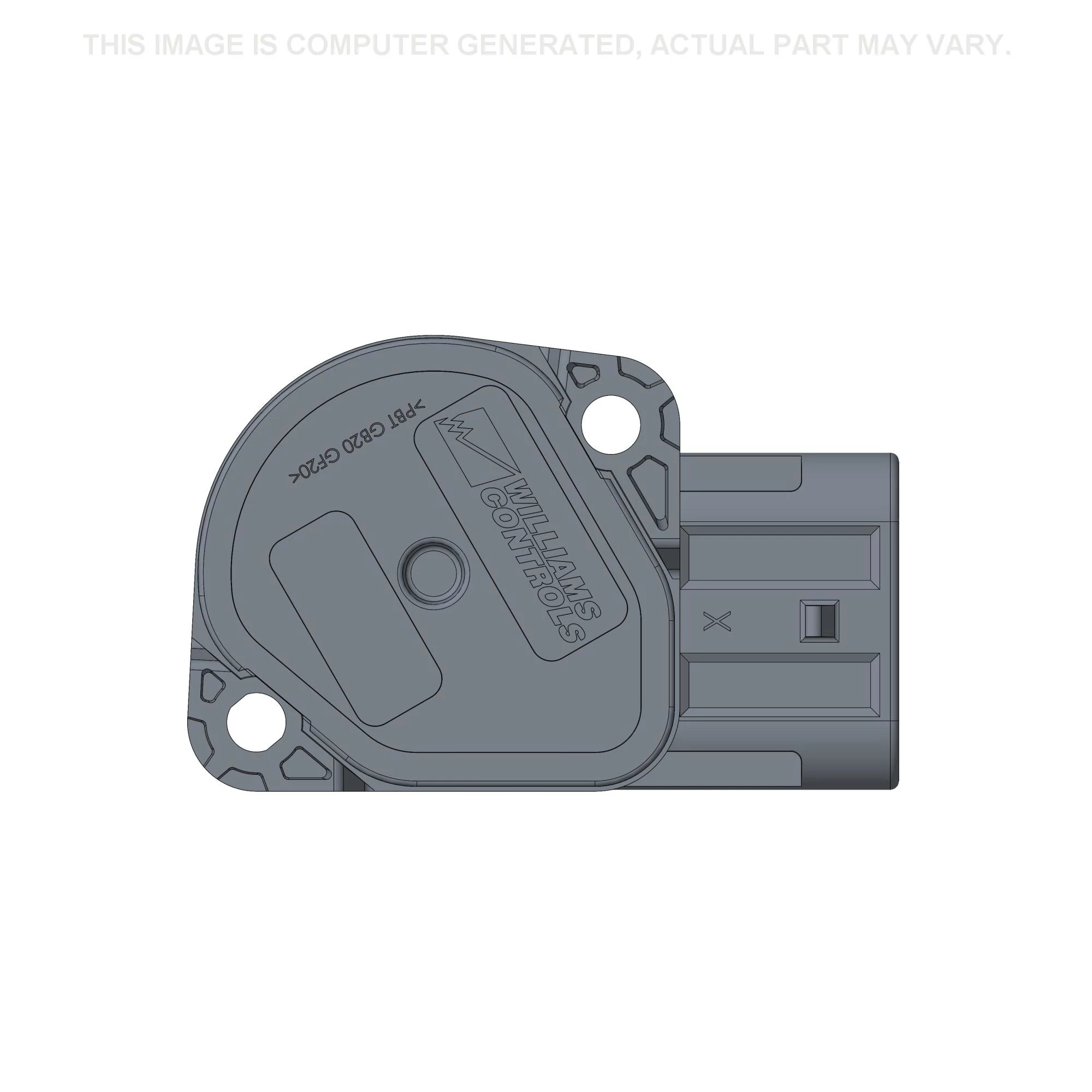 THROTTLE SWITCH | CASEIH | EU | EN