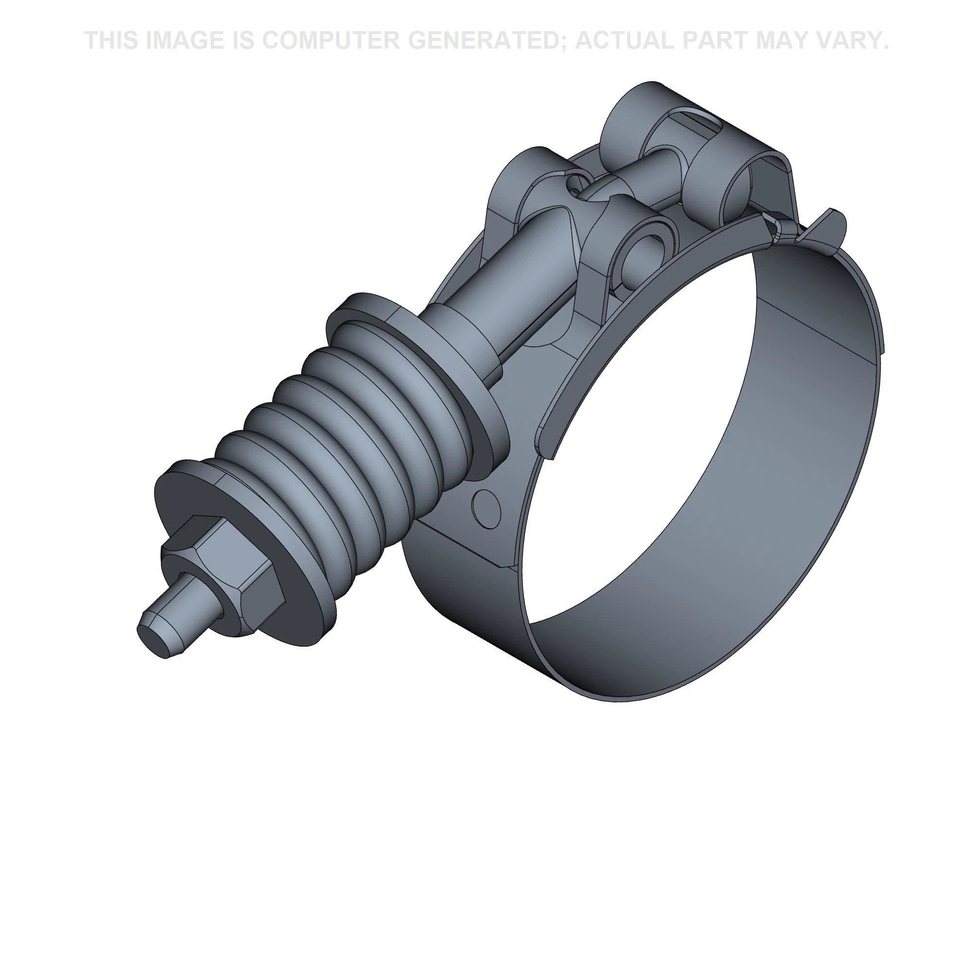 Hose Clamp | CASECE | US | EN