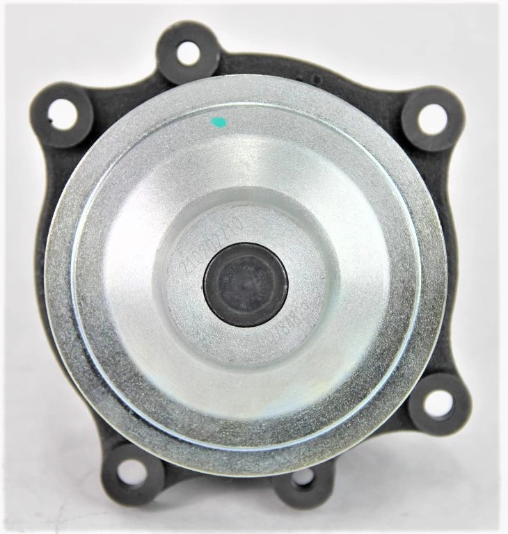 REMAN-WATER PUMP | NEWHOLLANDAG | EU | EN