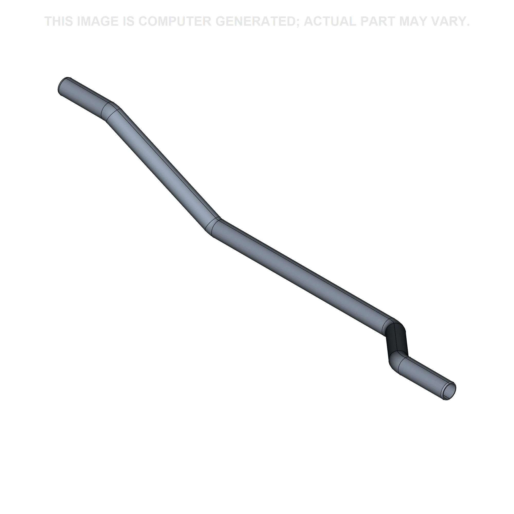 Tube | NEWHOLLANDAG | CA | EN