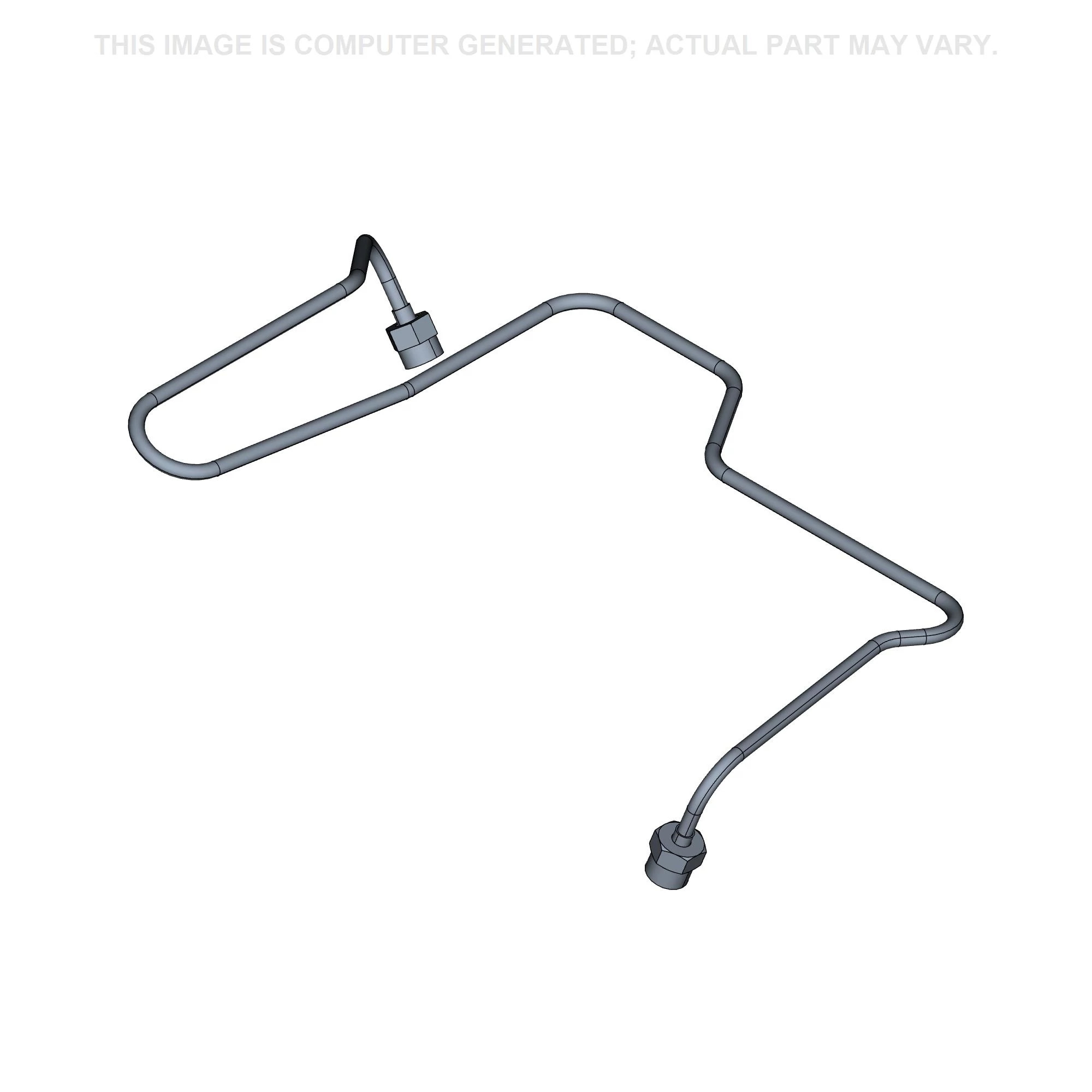 FUEL TUBE | NEWHOLLANDAG | IE | EN