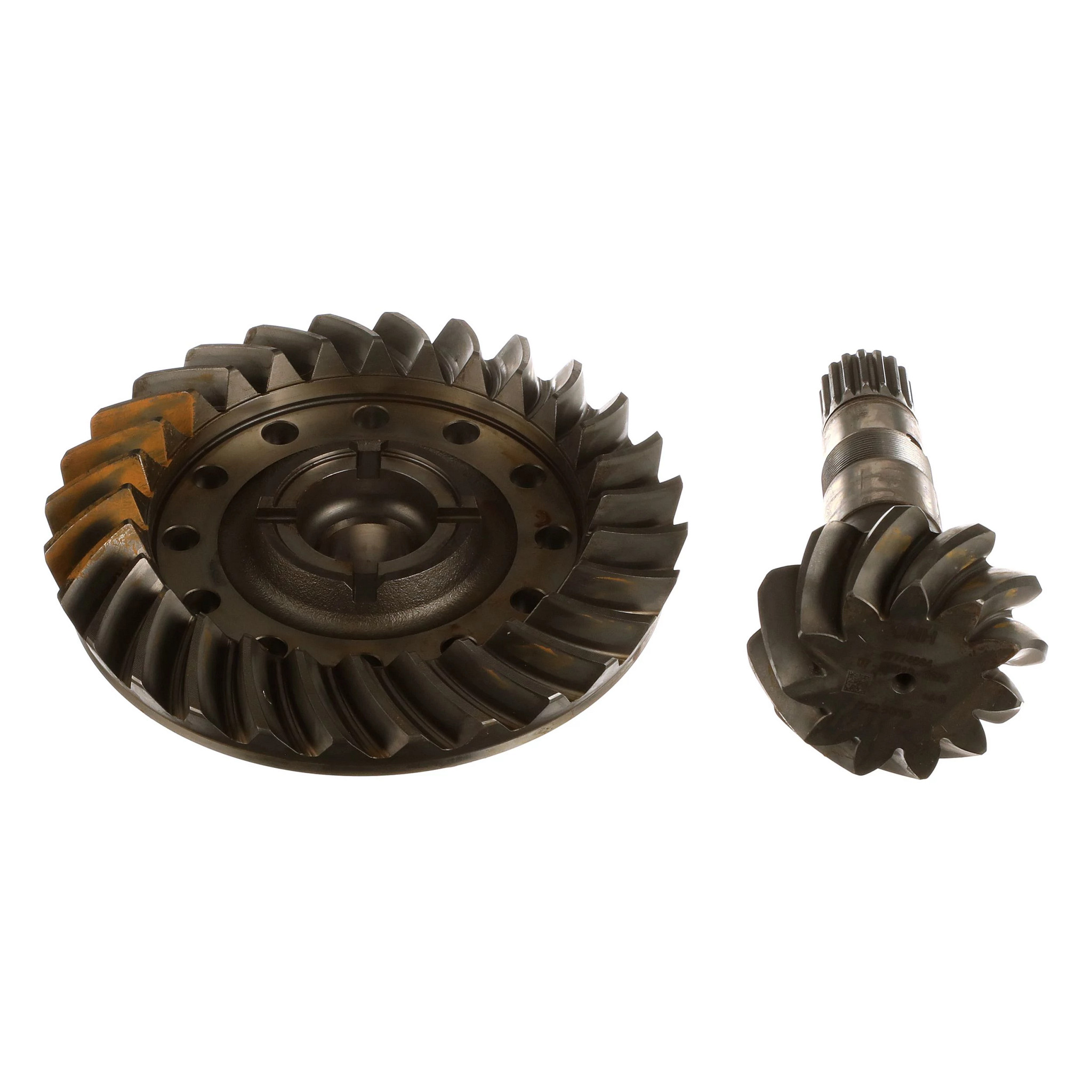 BEVEL GEAR | NEWHOLLANDAG | GB | EN