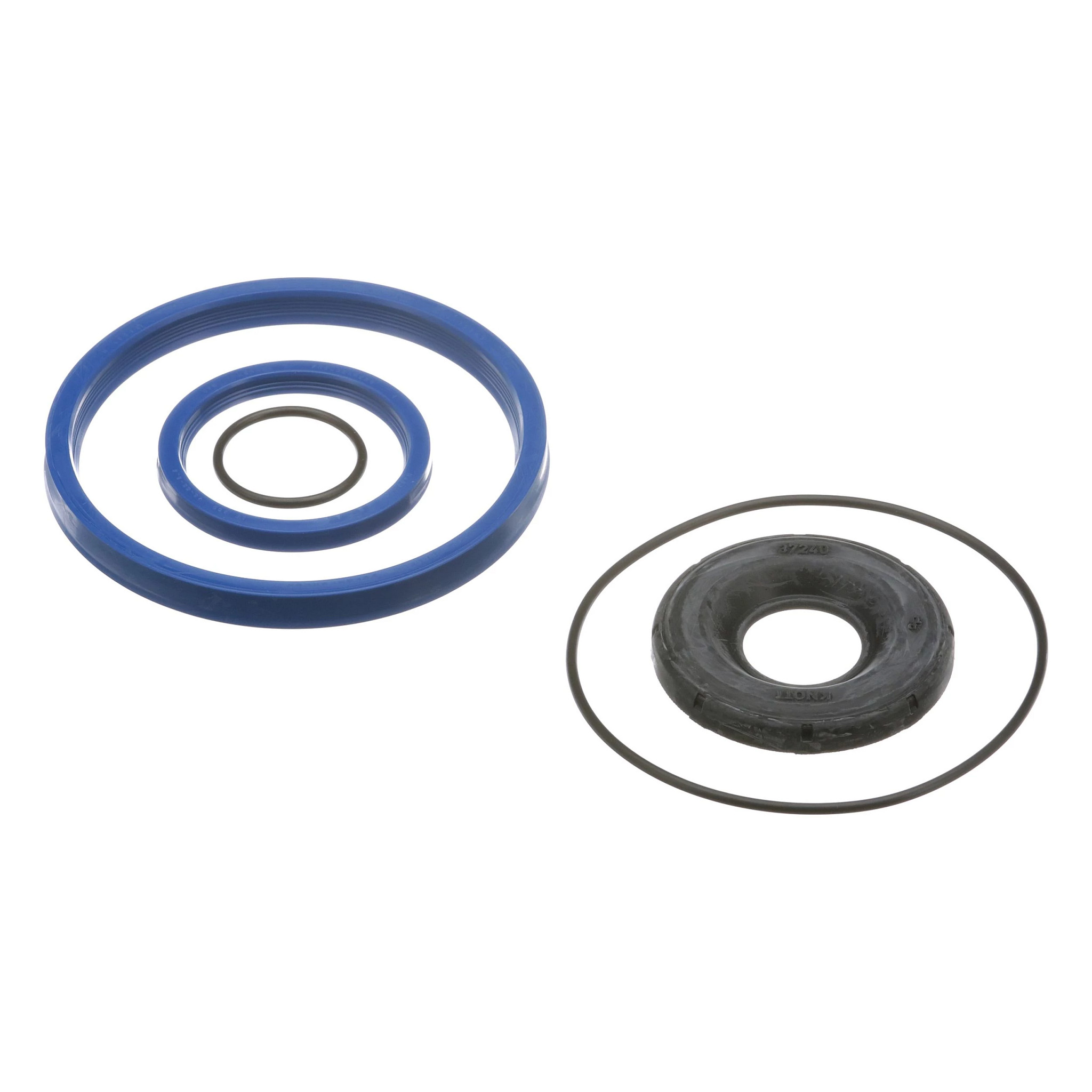 Seal Kit | NEWHOLLANDCE | CA | EN