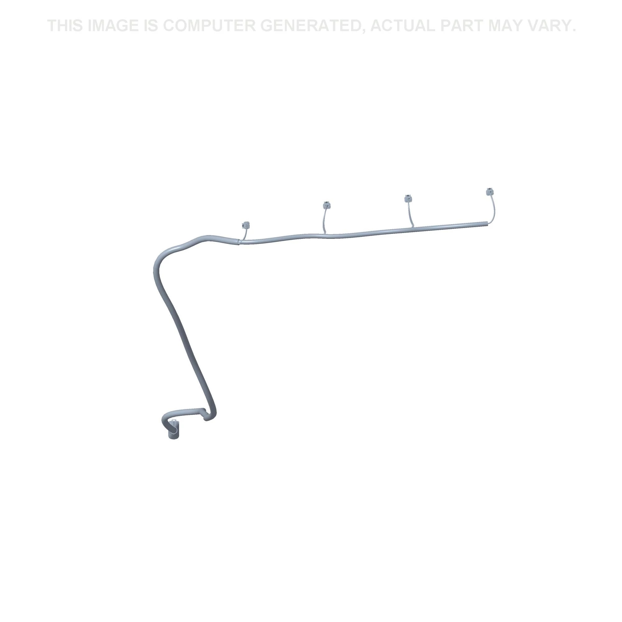 KABELBAUM | CASEIH | EU | DE