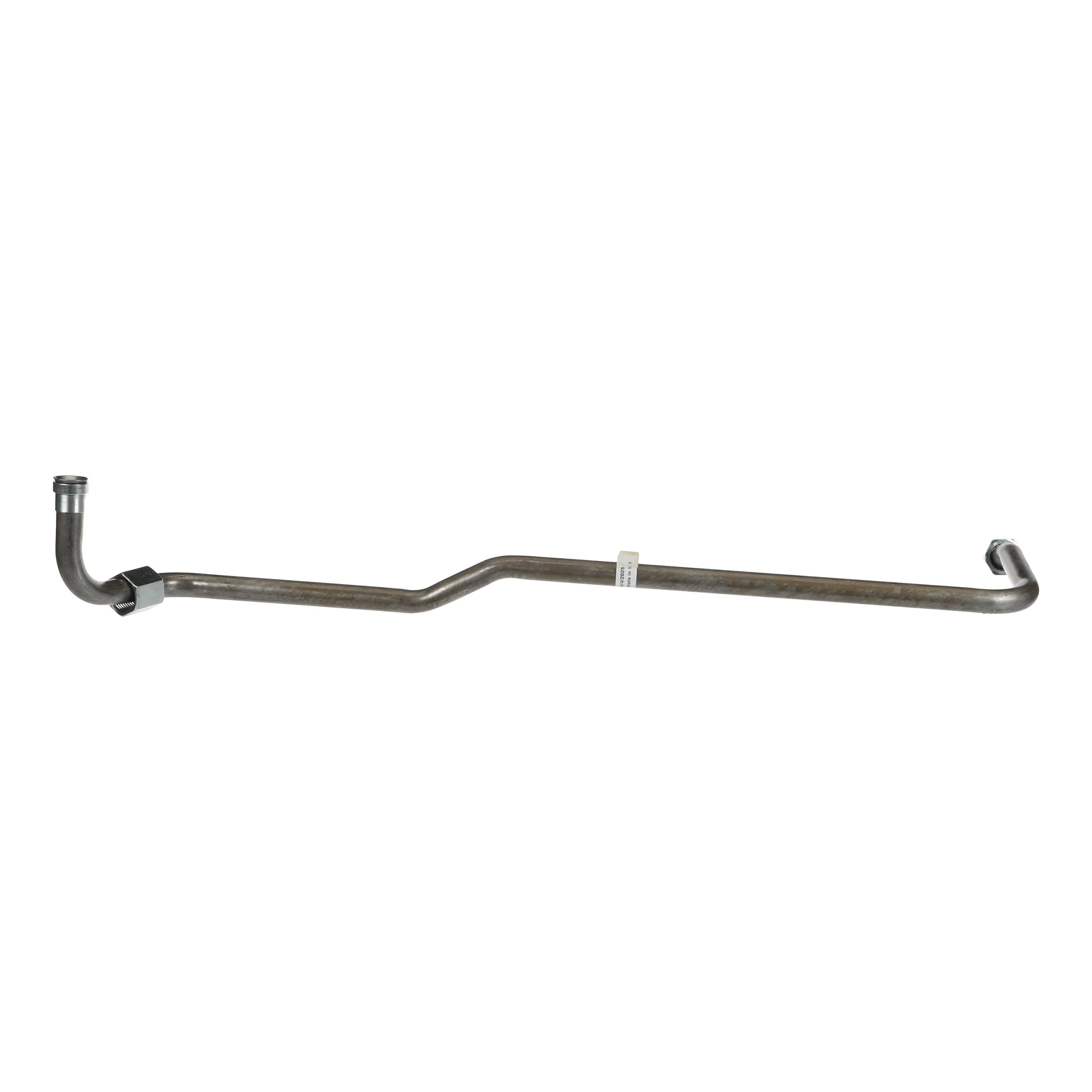 HYD TUBE | FLEXICOIL | US | EN