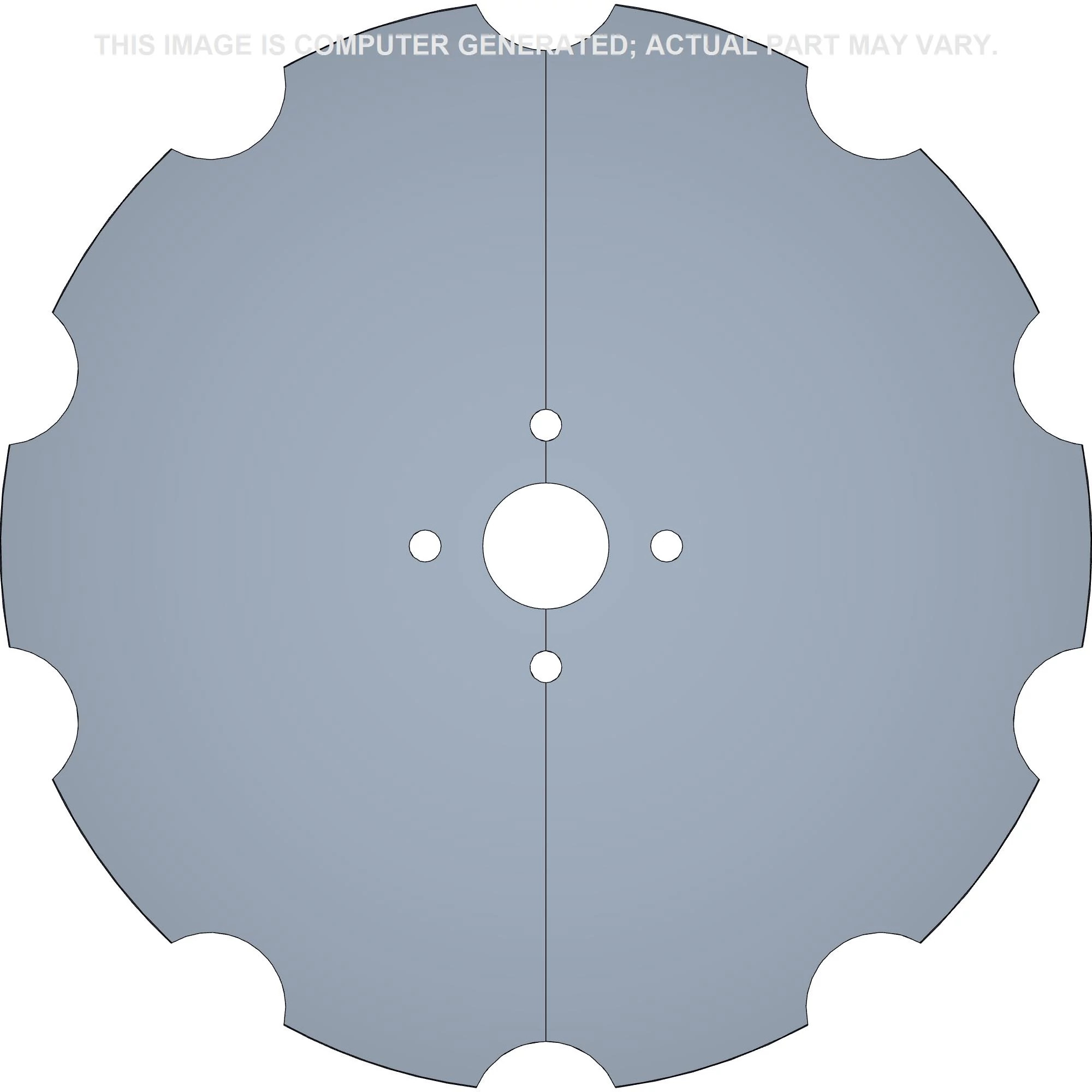 DISC | CASEIH | SA | EN