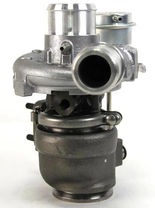 REMAN-TURBOCHARGER | NEWHOLLANDCE | CA | EN