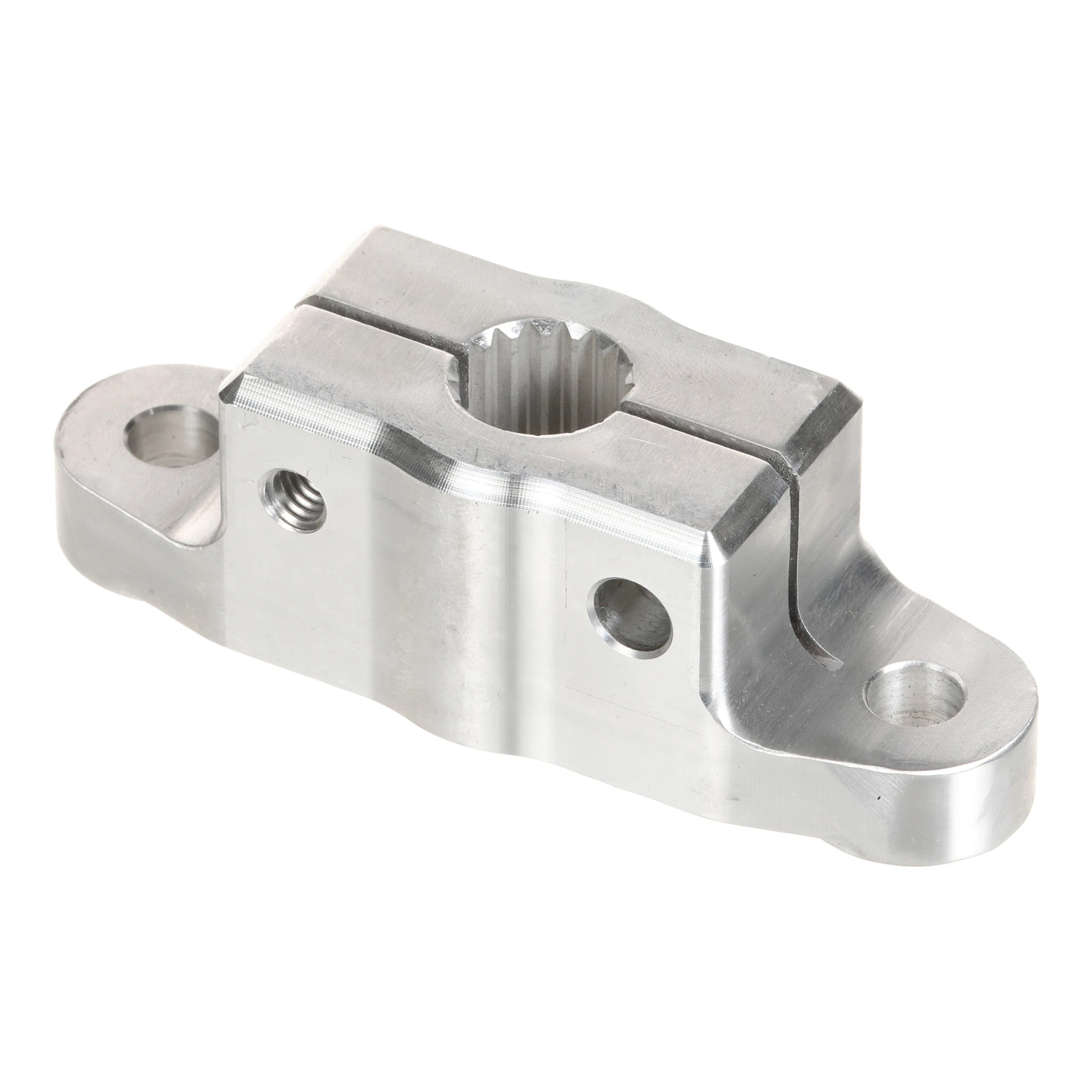 Hub - Radiator Parts | CASEIH | CA | EN