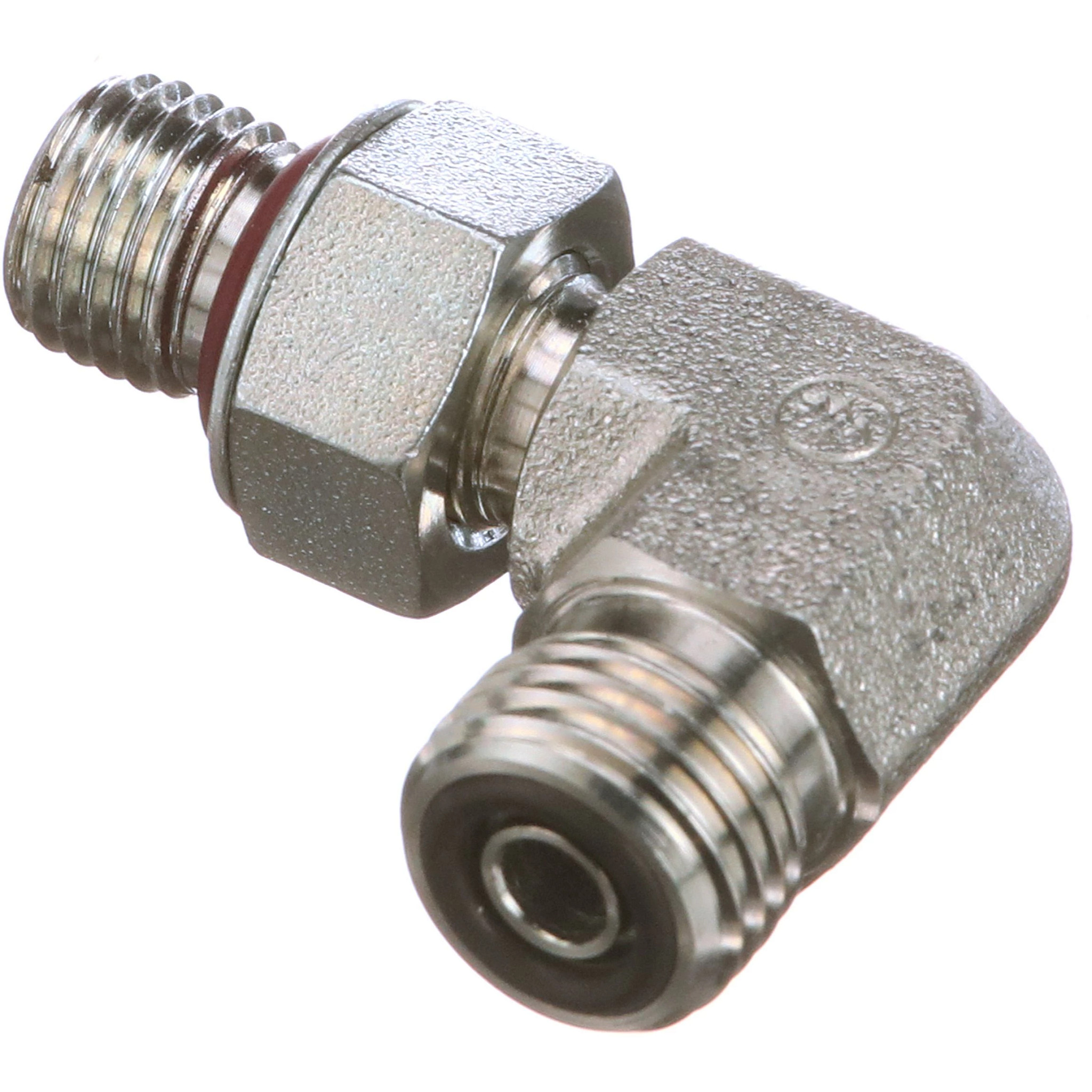 Coude de 90° - 9/16 po - 18 x 7/16 po-20 #87681199 | CASECE | CA | FR