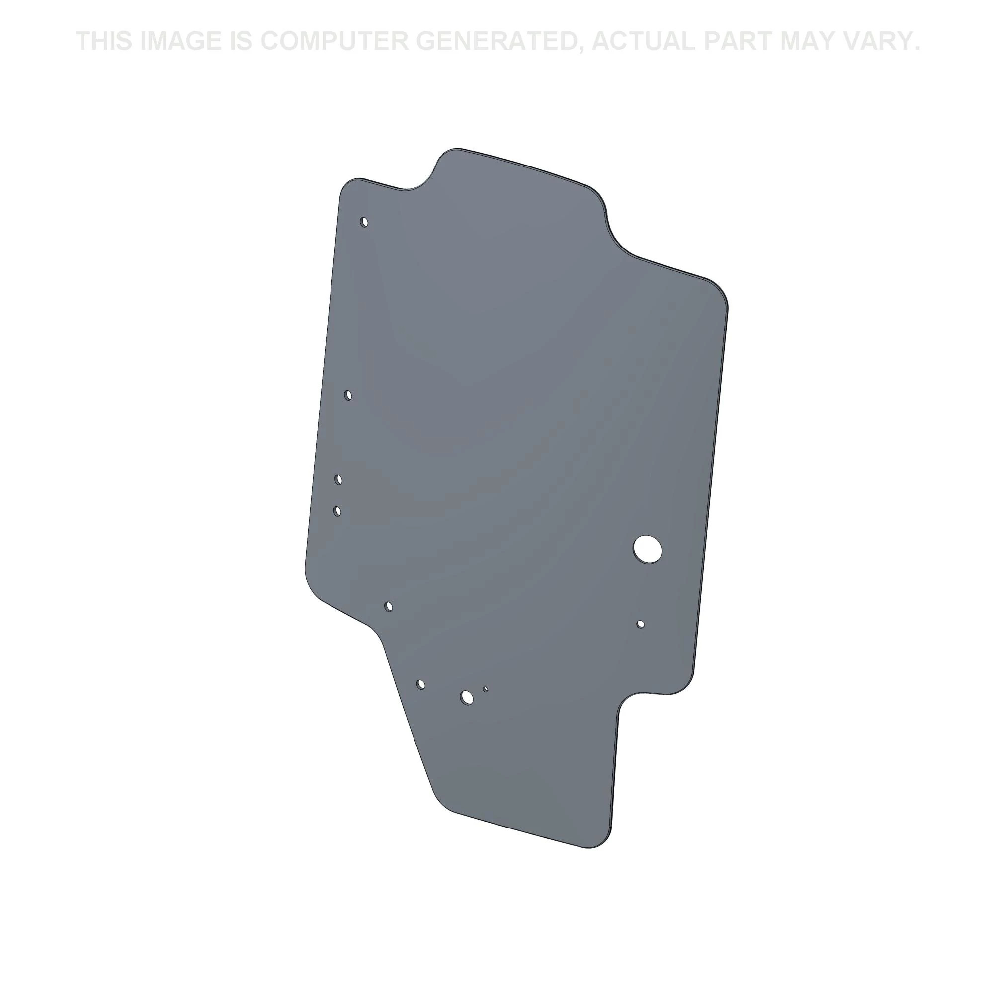 Kabinentürfenster | NEWHOLLANDCE | EU | DE